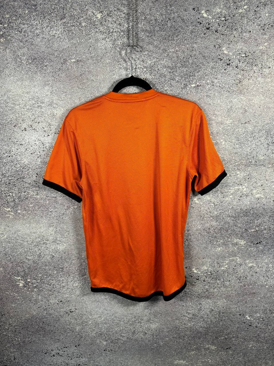 Nike Netherlands National Team 2012 Nike Soccer Jersey Size US S / EU 44-46 / 1 - 11 Thumbnail