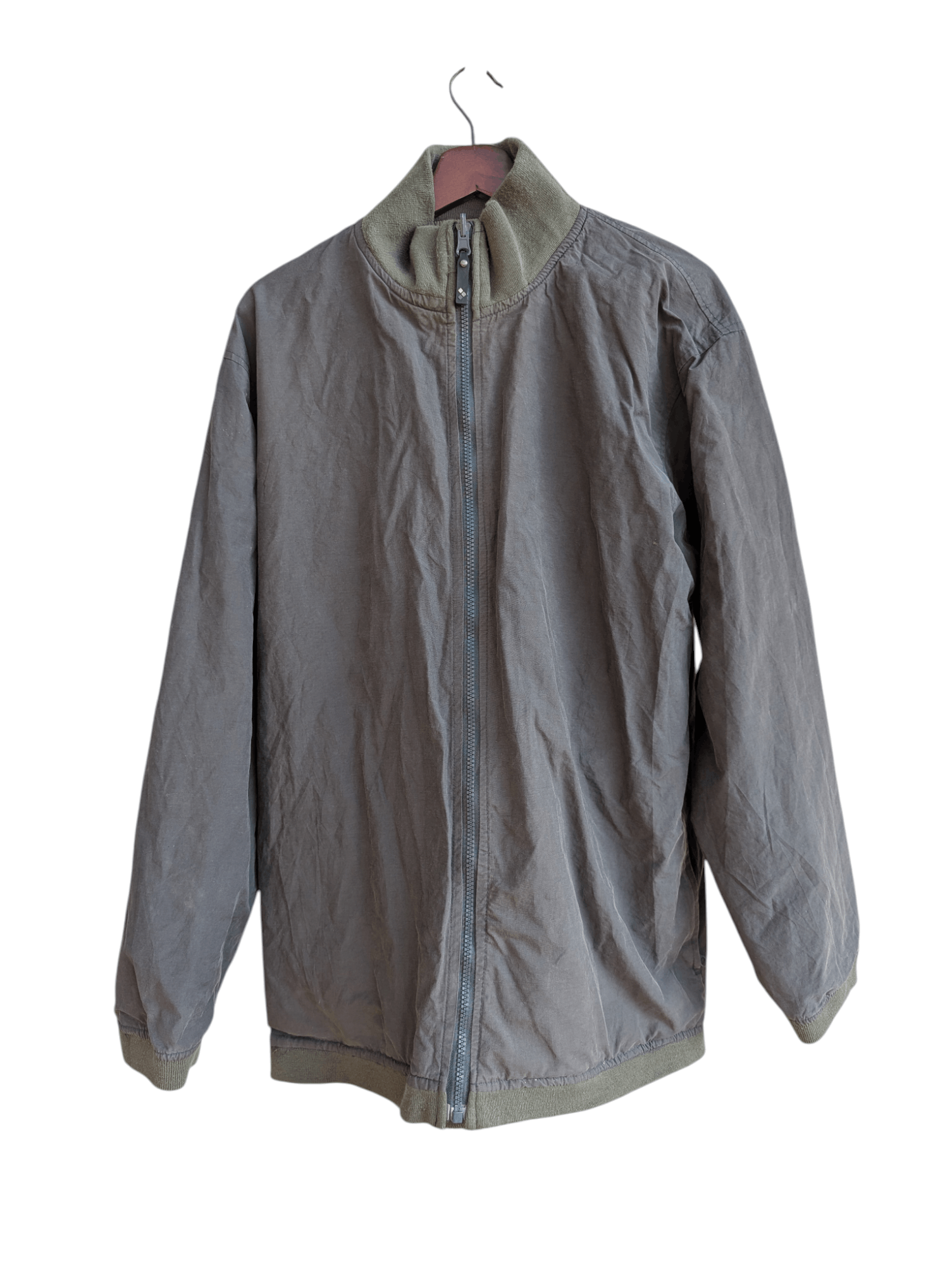 Other Vintage Scommessa Skate Reversible Jacket Size US M / EU 48-50 / 2 - 2 Thumbnail