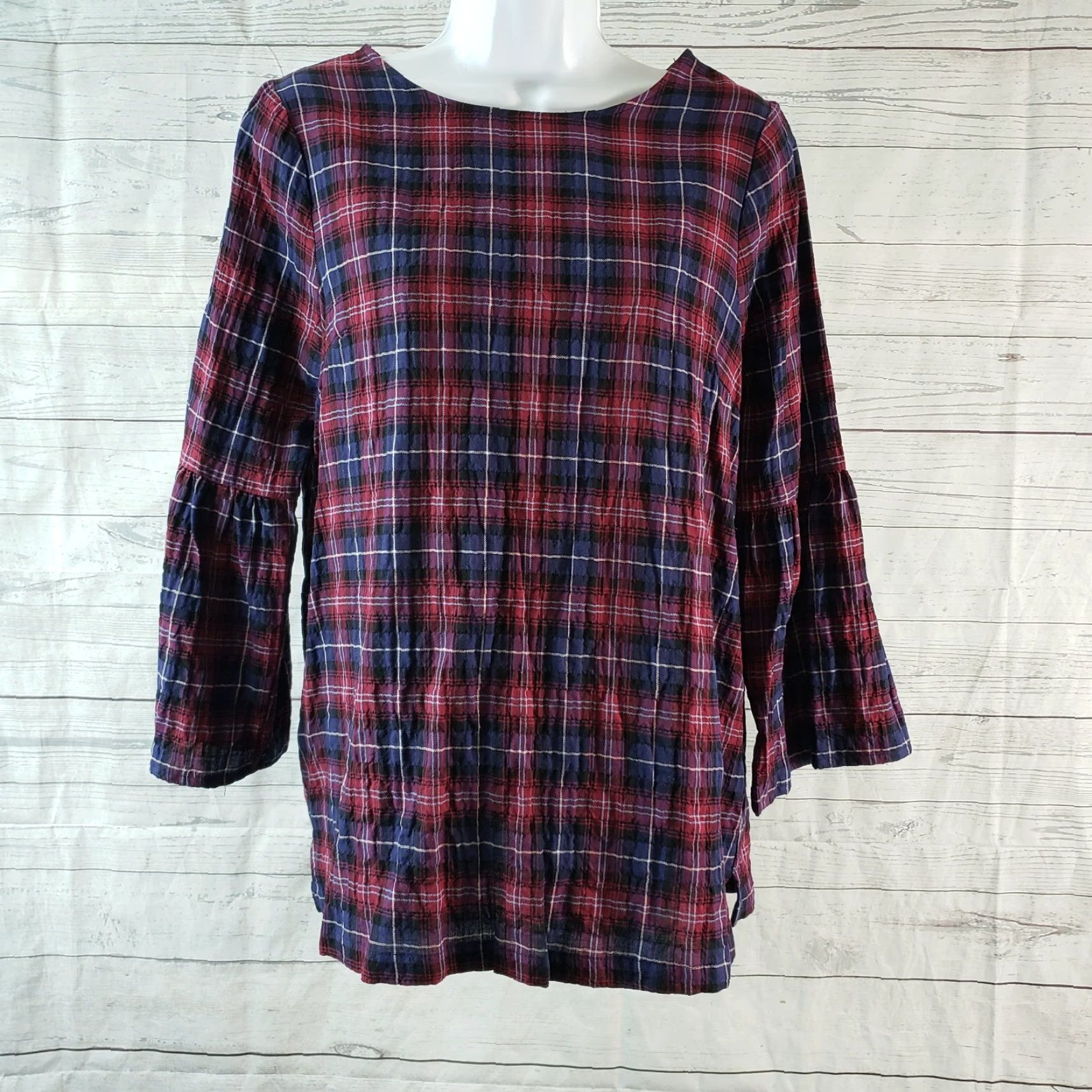 Vintage VINTAGE Size M / US 6-8 / IT 42-44 - 2 Thumbnail