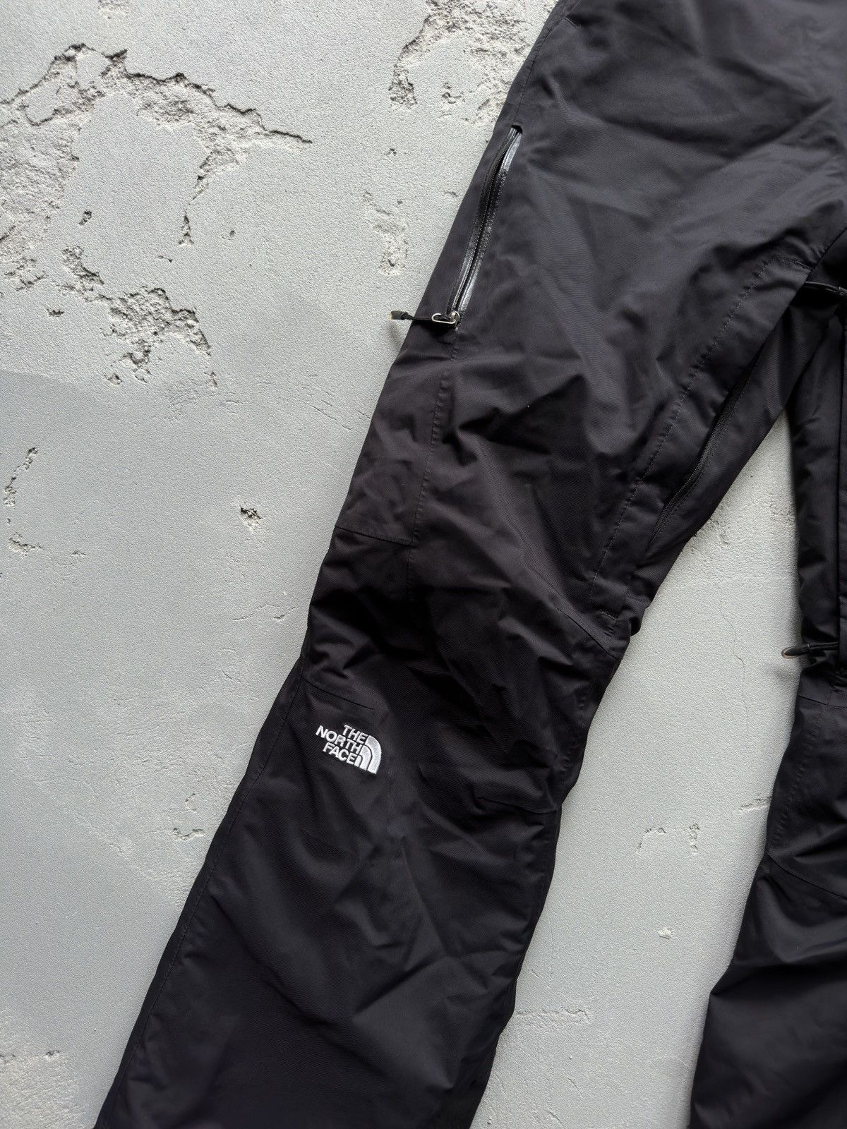 Goretex Vintage The North Face Gore-Tex Ski Pants Size US 26 / EU 42 - 3 Thumbnail