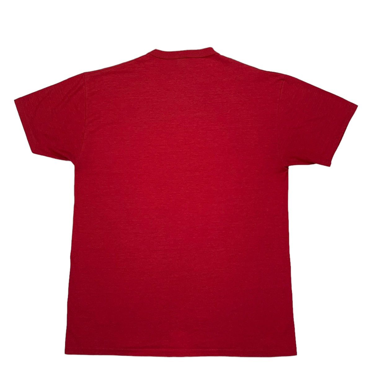 Russell Athletic Vintage Russell Athletic NCAA Alabama Crimson Tide T Shirt Size US L / EU 52-54 / 3 - 3 Thumbnail