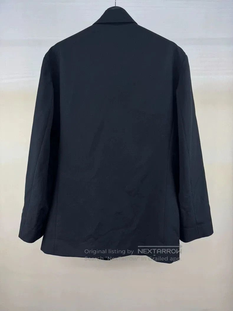 Balenciaga Balenciaga Mastercard Blazer Size 38. Size US XL / EU 56 / 4 - 2 Thumbnail