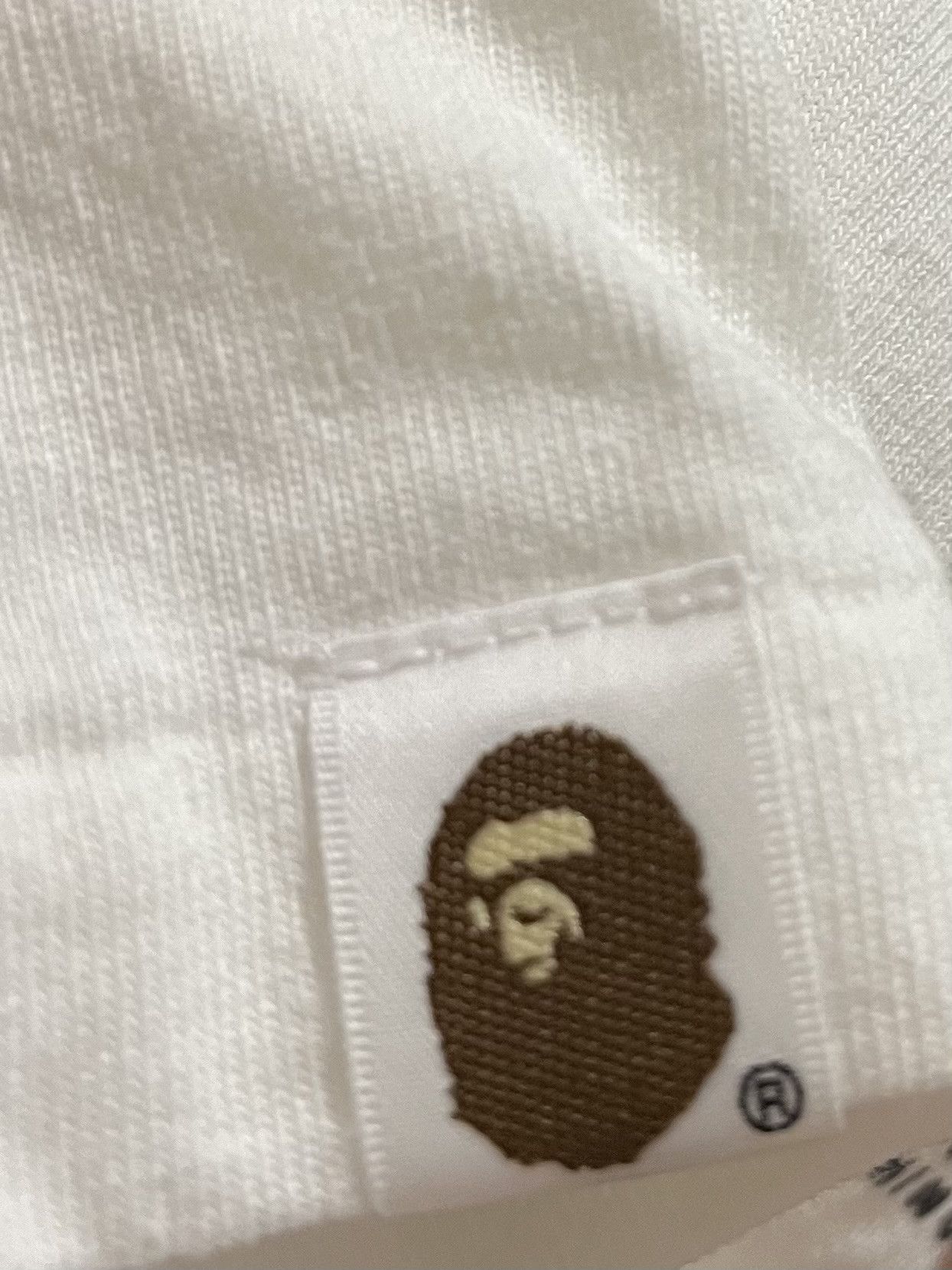 Bape Bape Star Wars tee shirt Size XS / US 0-2 / IT 36-38 - 7 Thumbnail