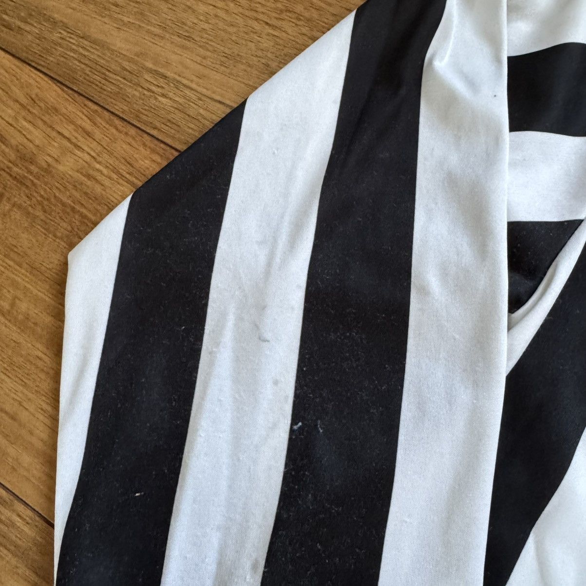 Vintage Kappa 1992/1994 home longsleeve shirt