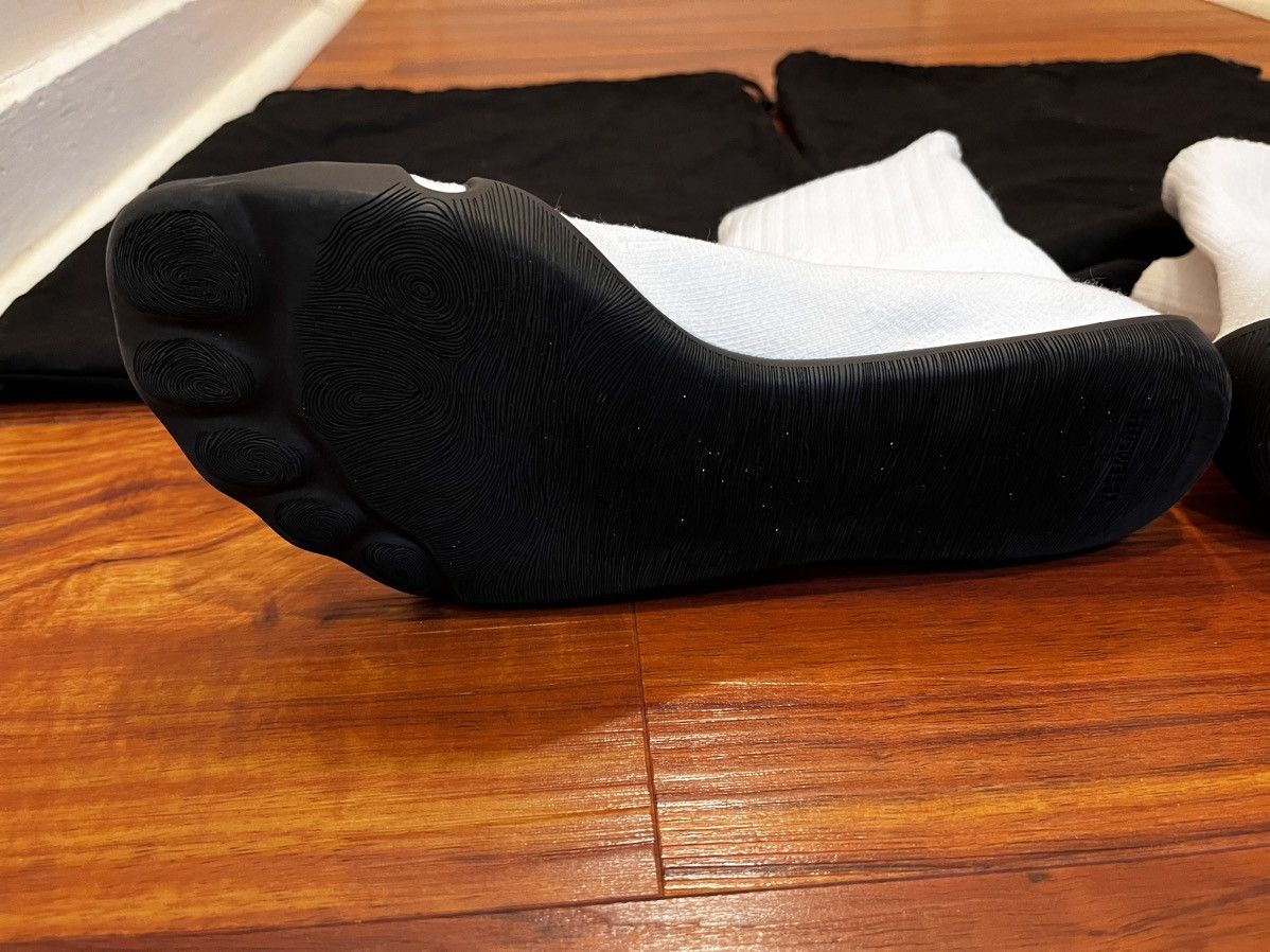 Vetements Vetements FW19 Karate Sneaker Size US 8.5 / EU 41-42 - 11 Thumbnail