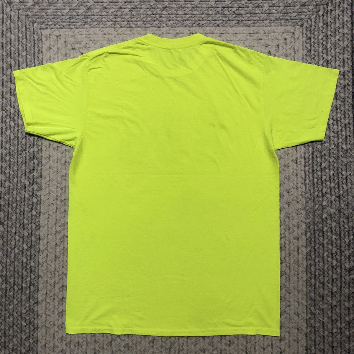 Other Rare Team Satan ‘666’ Skateboarding Tees Size US M / EU 48-50 / 2 - 7 Thumbnail