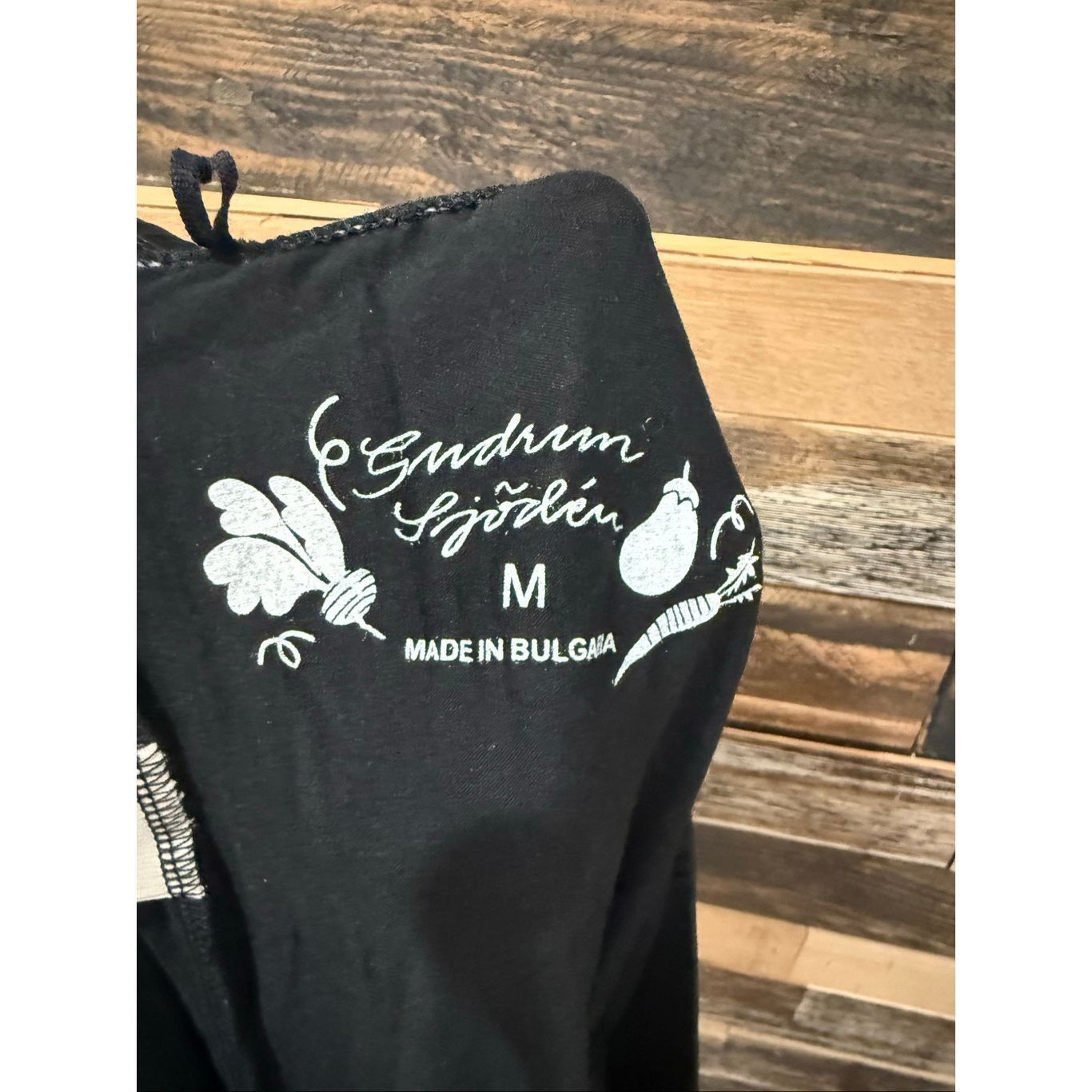 Guru Gudrun Sjoden full length leggings size medium Size 30" / US 8 / IT 44 - 3 Thumbnail