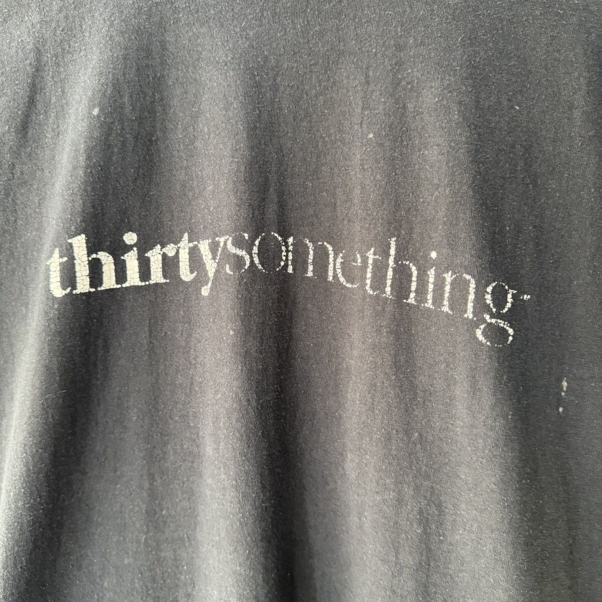 Vintage Vintage Thirty Something Tee Size US M / EU 48-50 / 2 - 3 Thumbnail