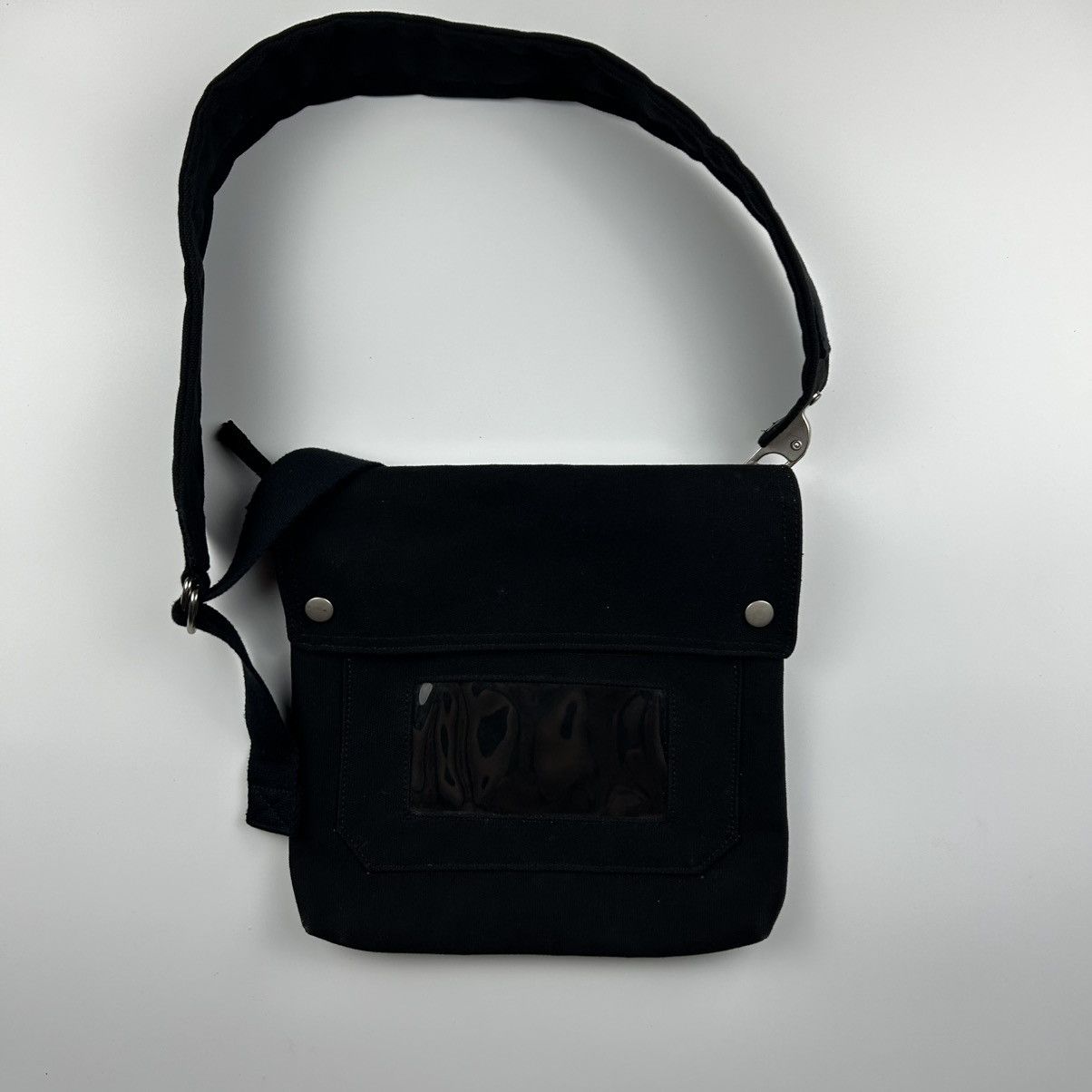 Raf Simons x Eastpack Crossover Bag