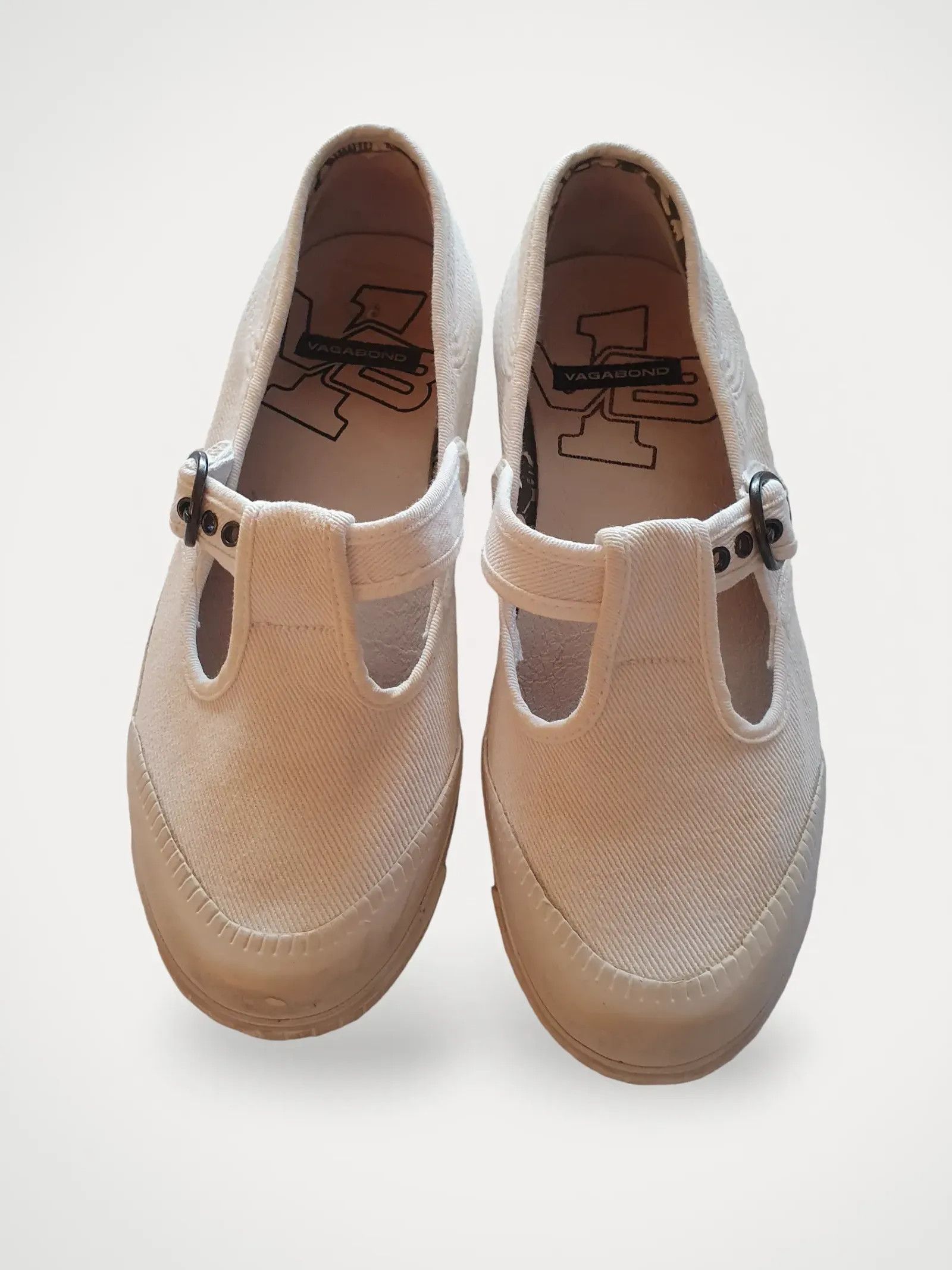 Vagabond Vagabond Sneakers Size US 9 / IT 39 - 1 Thumbnail