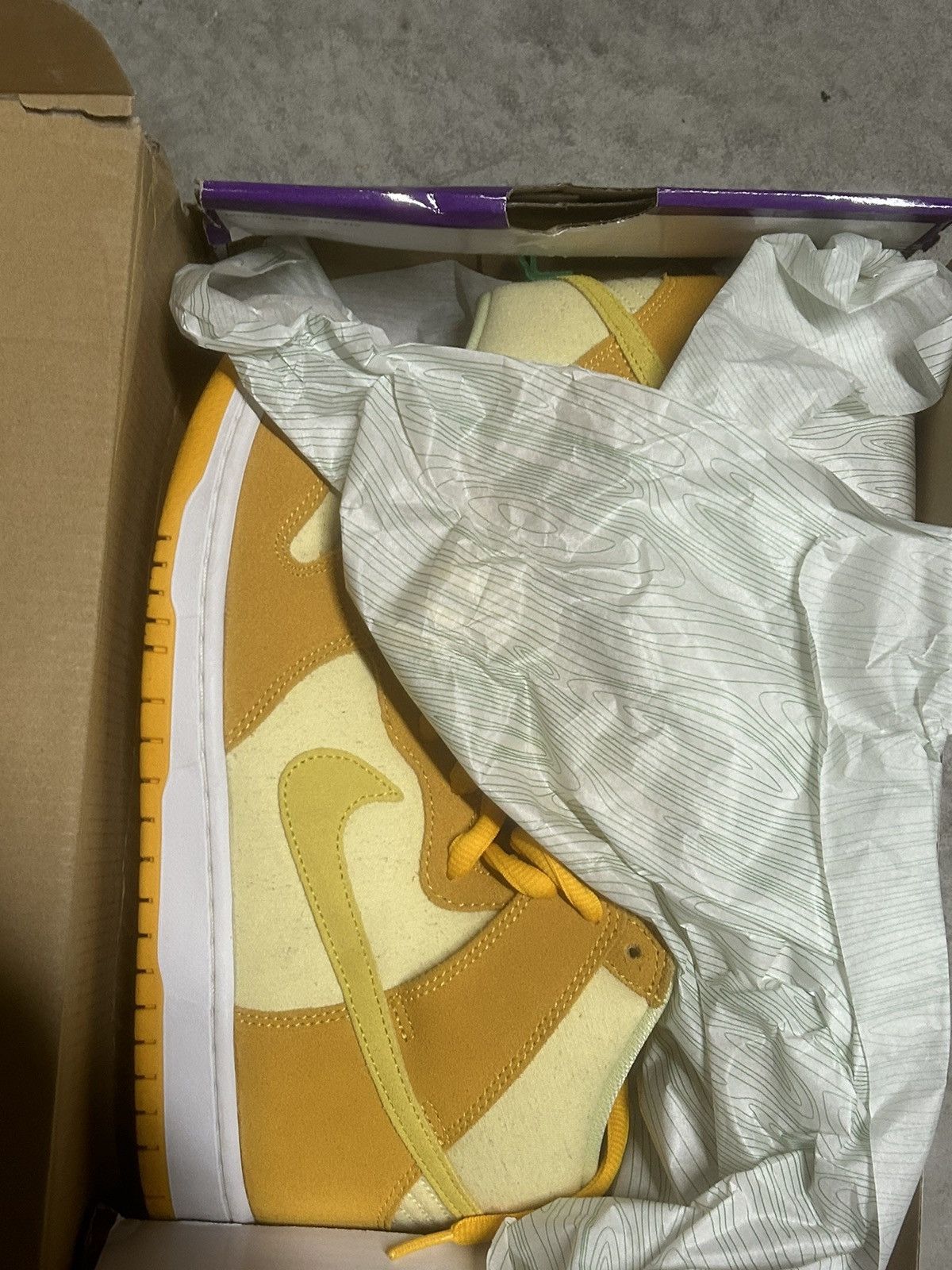 Nike Nike sb dunk high pro Size US 9 / EU 42 - 3 Thumbnail
