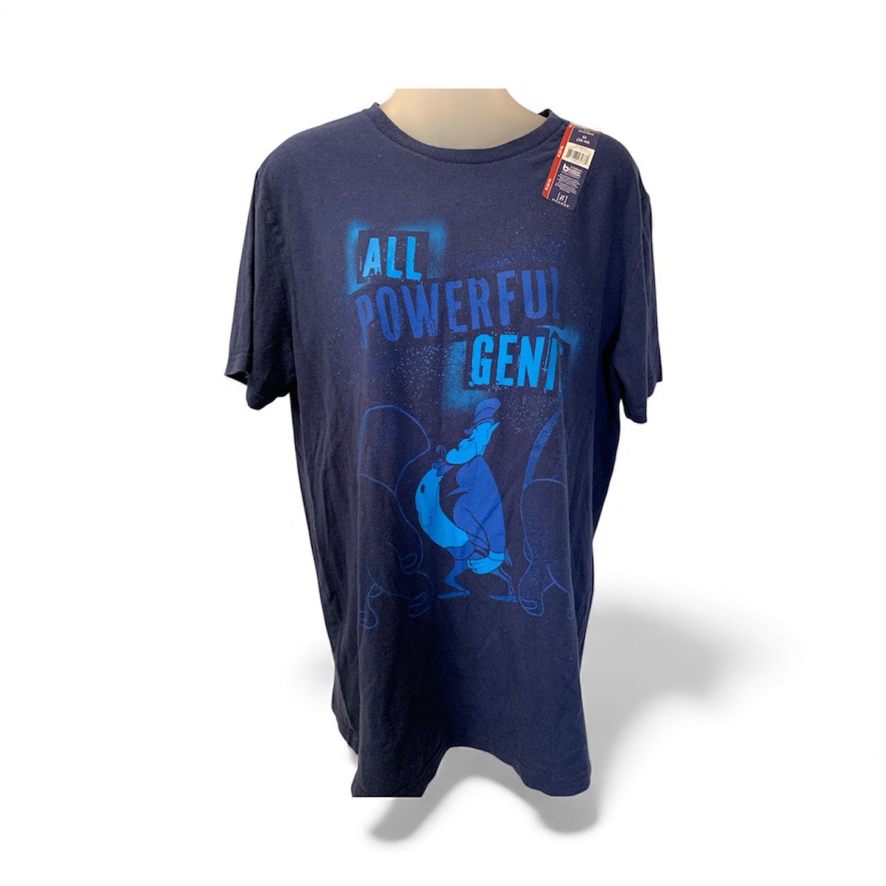 Disney Disney’s Alladin T-shirt (item #10051) Size US M / EU 48-50 / 2 - 1 Thumbnail