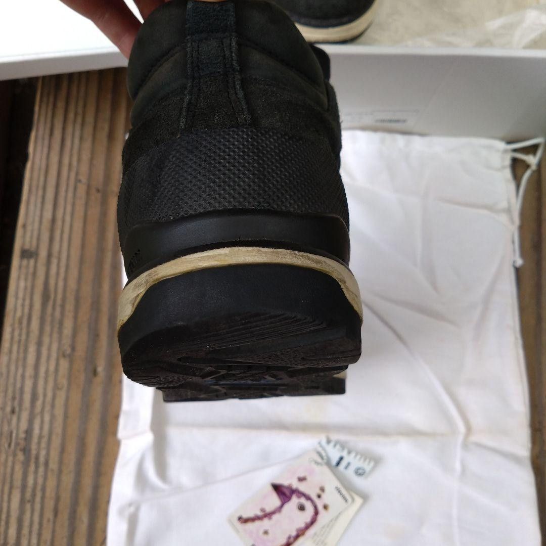 Sophnet. × Visvim Suede Serra Hiker Boot Size US 8 / EU 41 - 6 Thumbnail