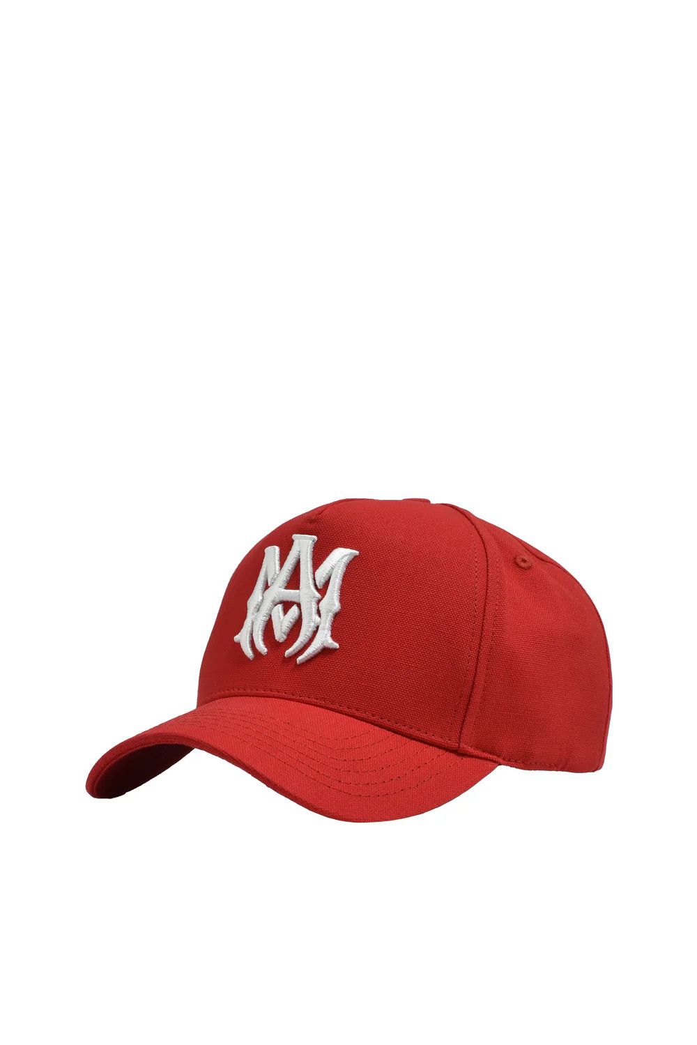 Amiri o1orln1025 Size: OS / MA Logo Canvas Hat / Cap Size ONE SIZE - 4 Thumbnail