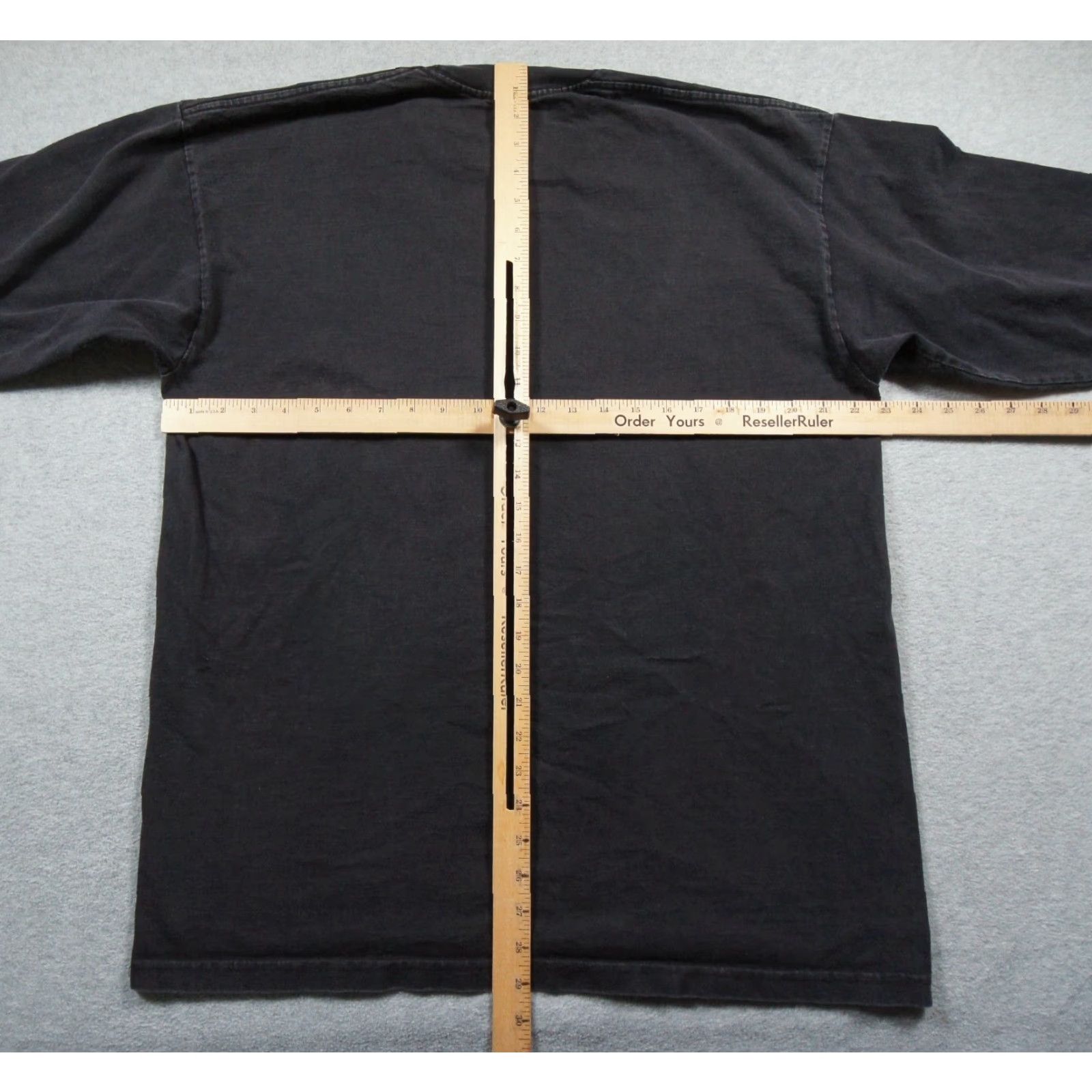 Vintage VINTAGE Manny Pacquiao Shirt Mens XL Black Long Sleeve Boxing Tee Faded Y2K Size US XL / EU 56 / 4 - 7 Thumbnail