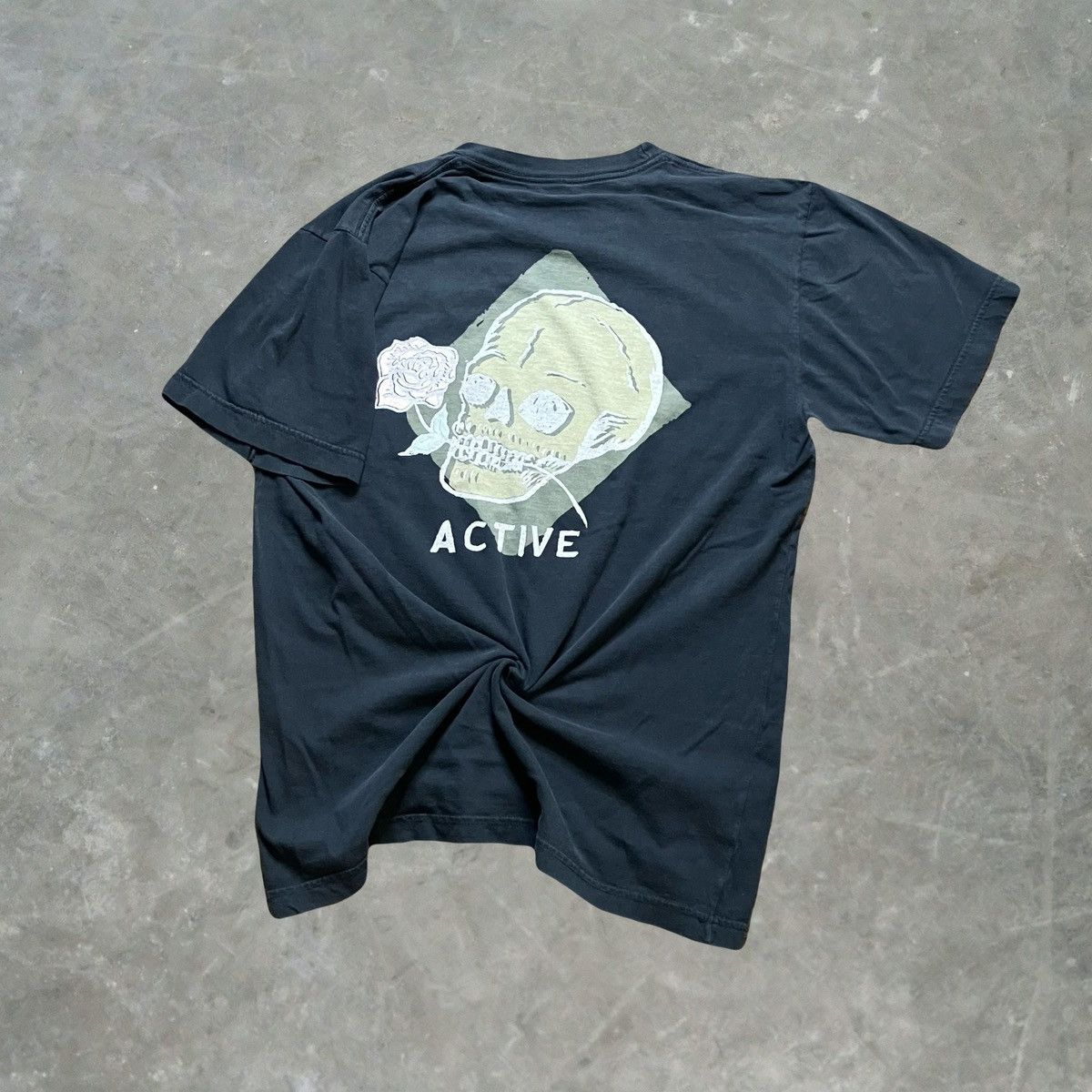 Other Active Ride Shop Pocket T Shirt Size US M / EU 48-50 / 2 - 1 Thumbnail