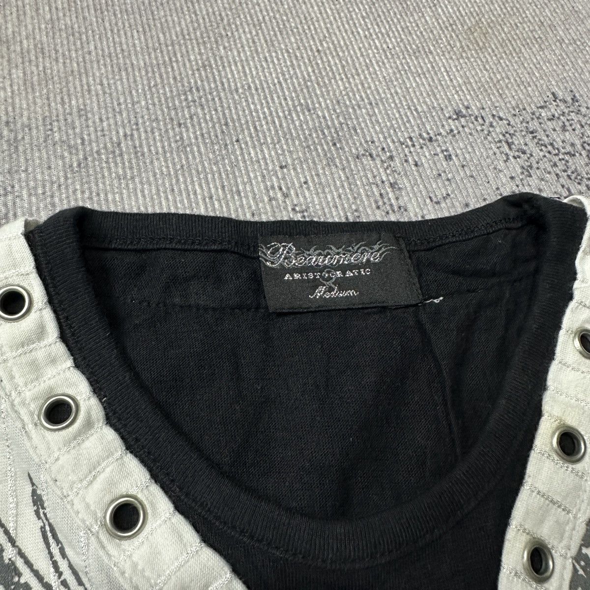 Other Beaumere of six was nine style Size US M / EU 48-50 / 2 - 2 Thumbnail