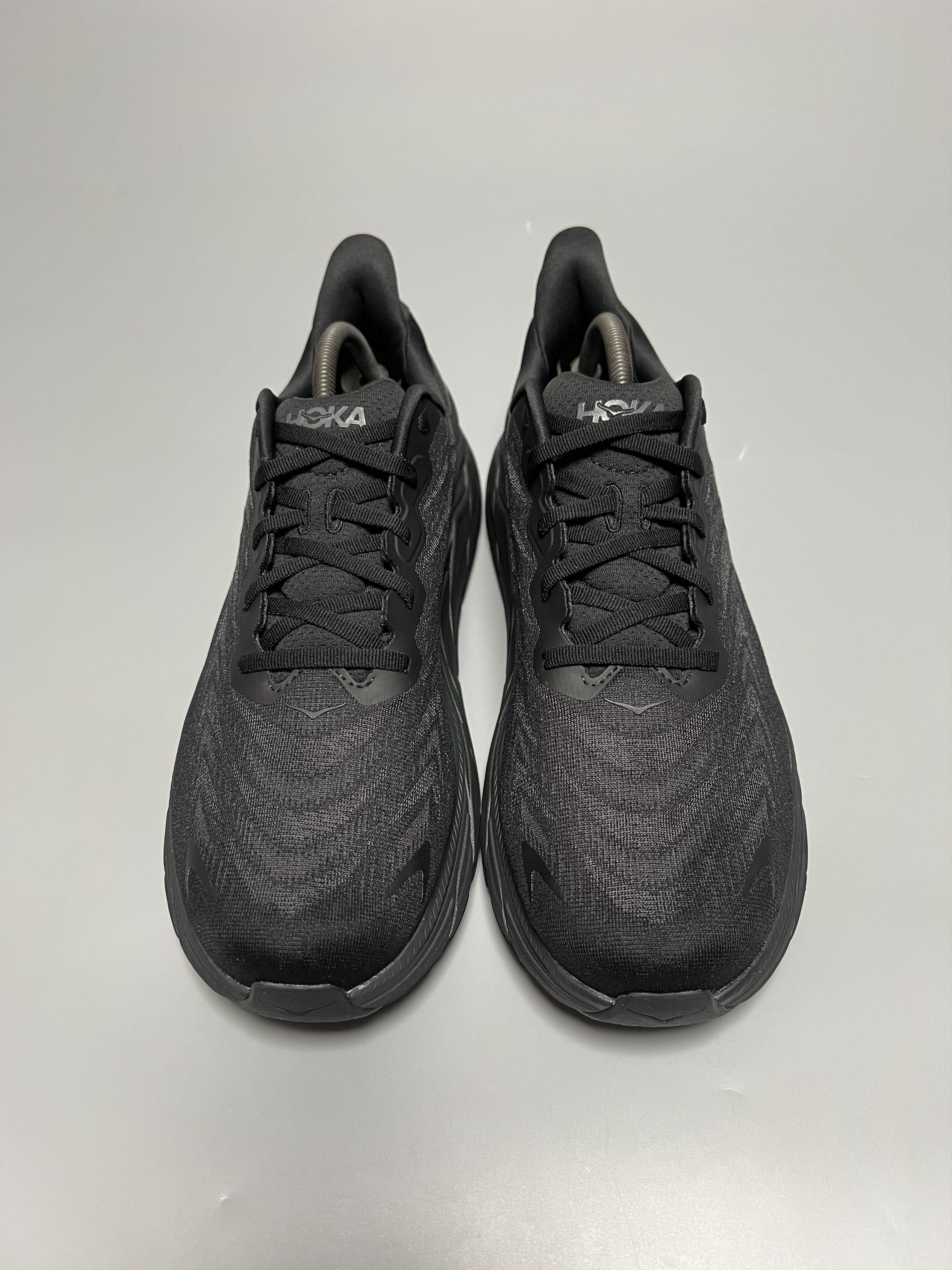 Hoka 12 EE Hoka One One Arahi 6 Wide Running Shoes Walking Gym Size US 12 / EU 45 - 4 Thumbnail