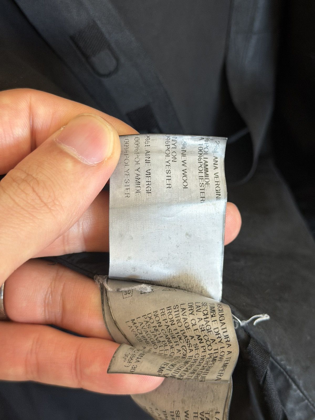 Rick Owens ⚖️ [+] Rick Owens XX07(?) “Exploder” Jacket Size US XS / EU 42 / 0 - 13 Thumbnail