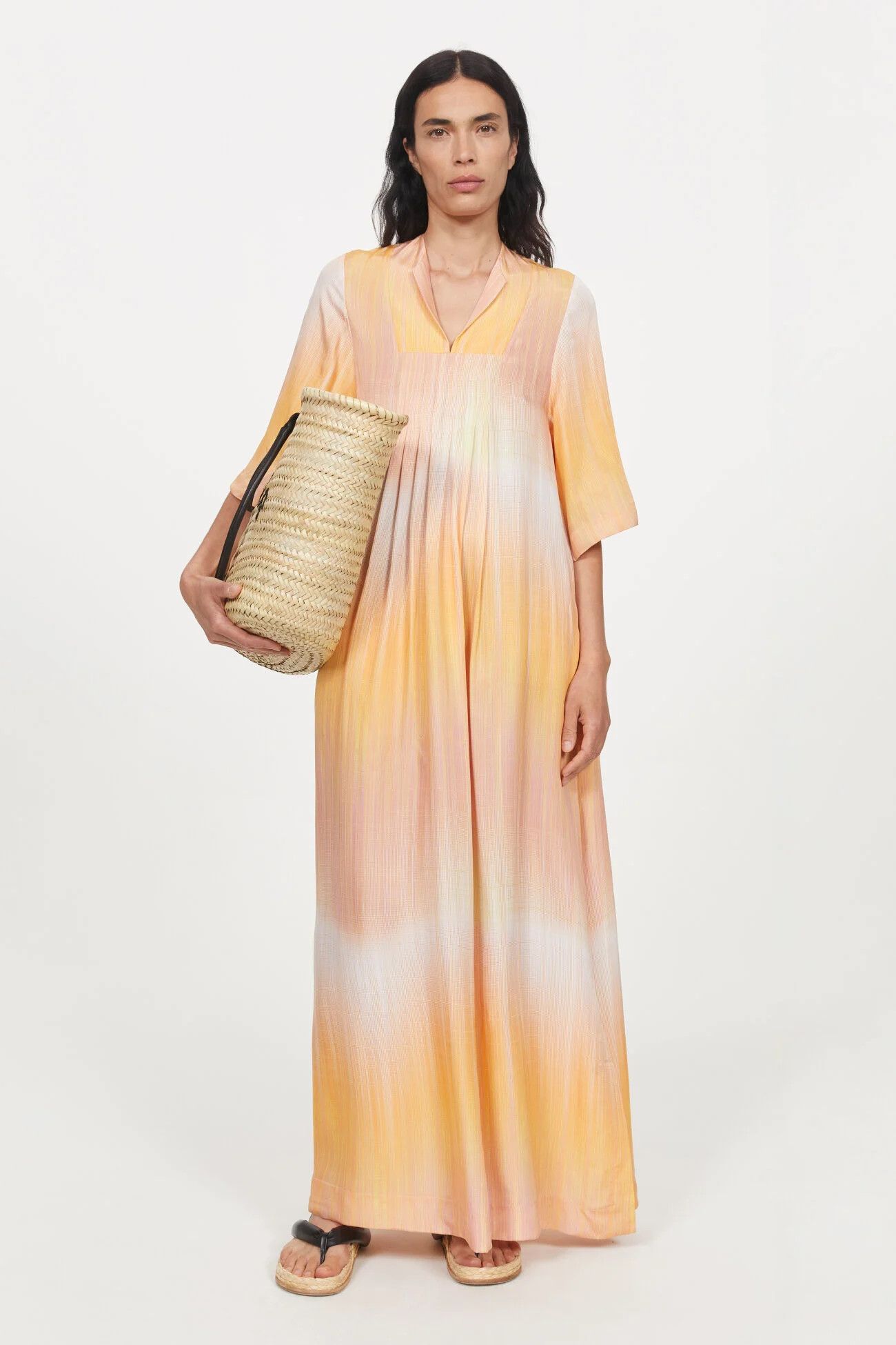 Rodebjer Rodebjer Dress Size M / US 6-8 / IT 42-44 - 1 Thumbnail