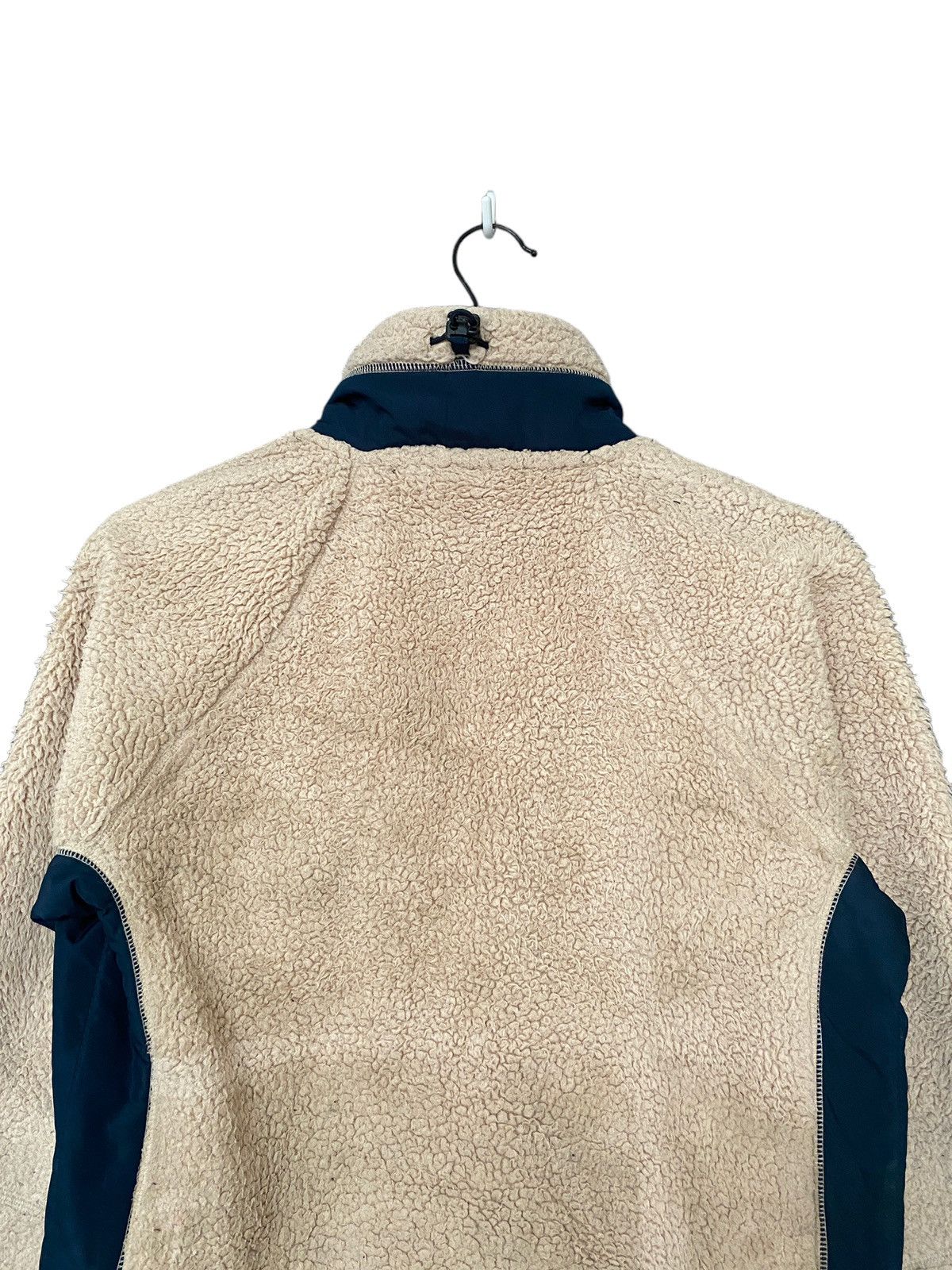 Columbia Vintage Japanese Brand Columbia Fleece Jacket 1990s Size US S / EU 44-46 / 1 - 4 Thumbnail