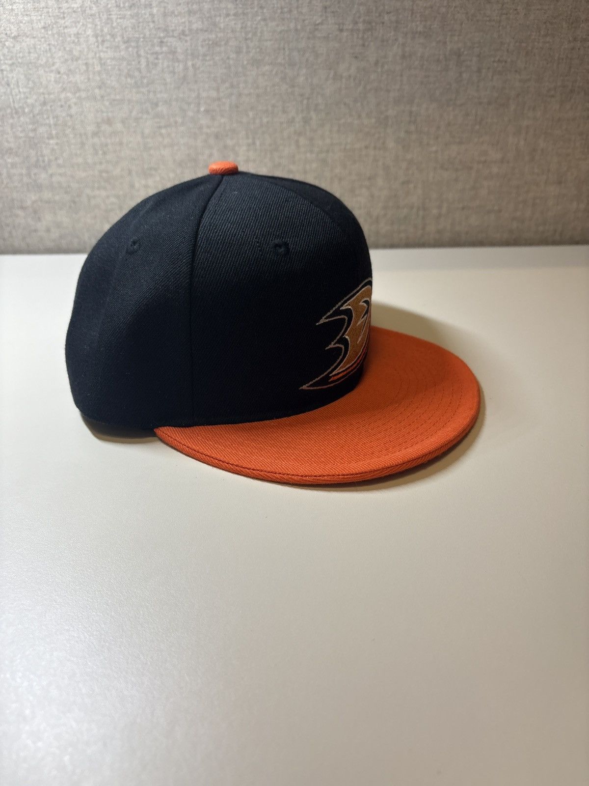 Other Anaheim Ducks Snapback Size ONE SIZE - 4 Thumbnail