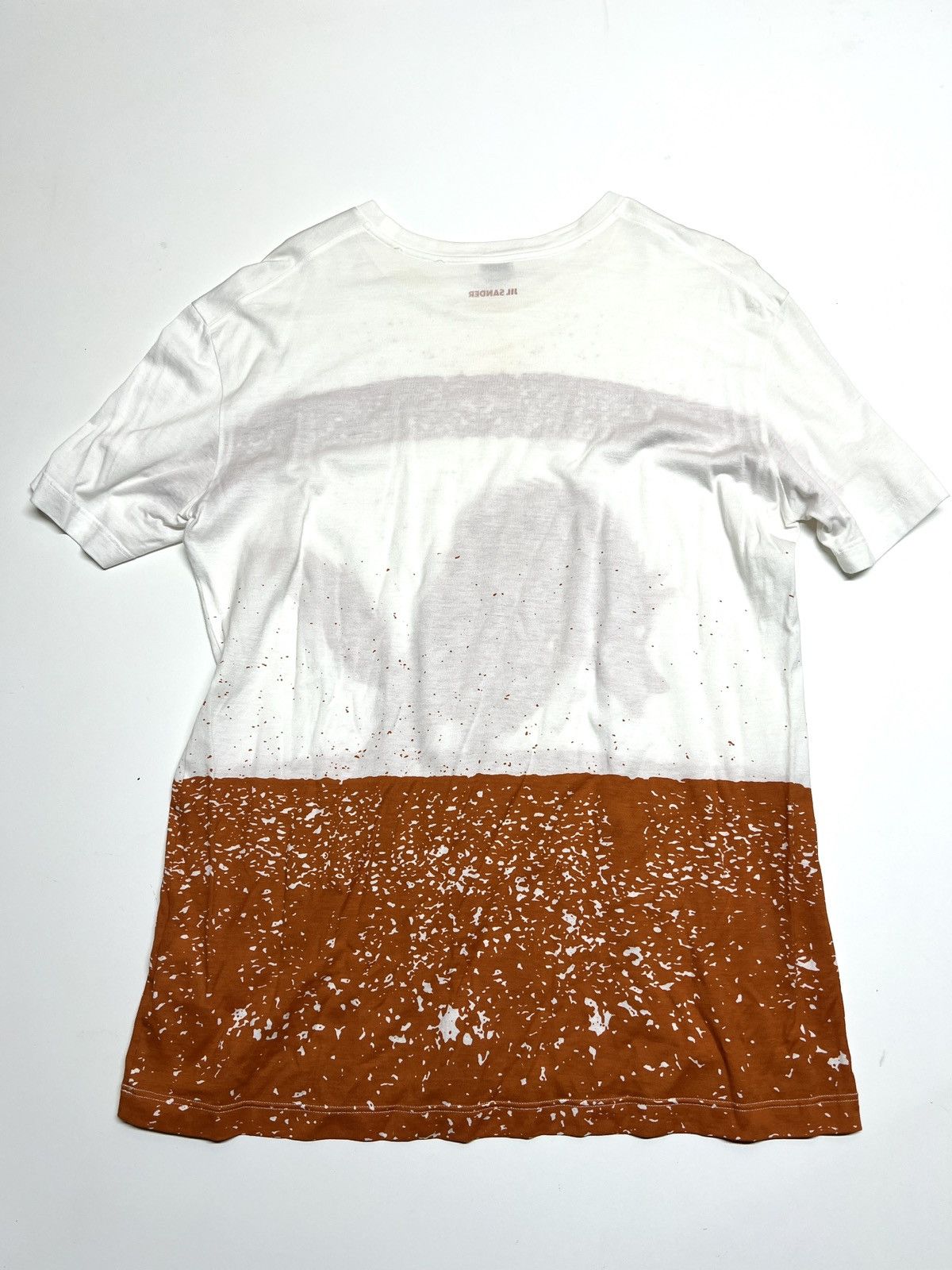 Jil Sander 2014SS Wolf printed tshirt Size US M / EU 48-50 / 2 - 4 Thumbnail