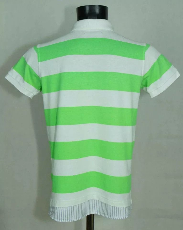 Gant Gant mens polo top cotton size XS-S (LABEL S) excl Size US S / EU 44-46 / 1 - 3 Thumbnail