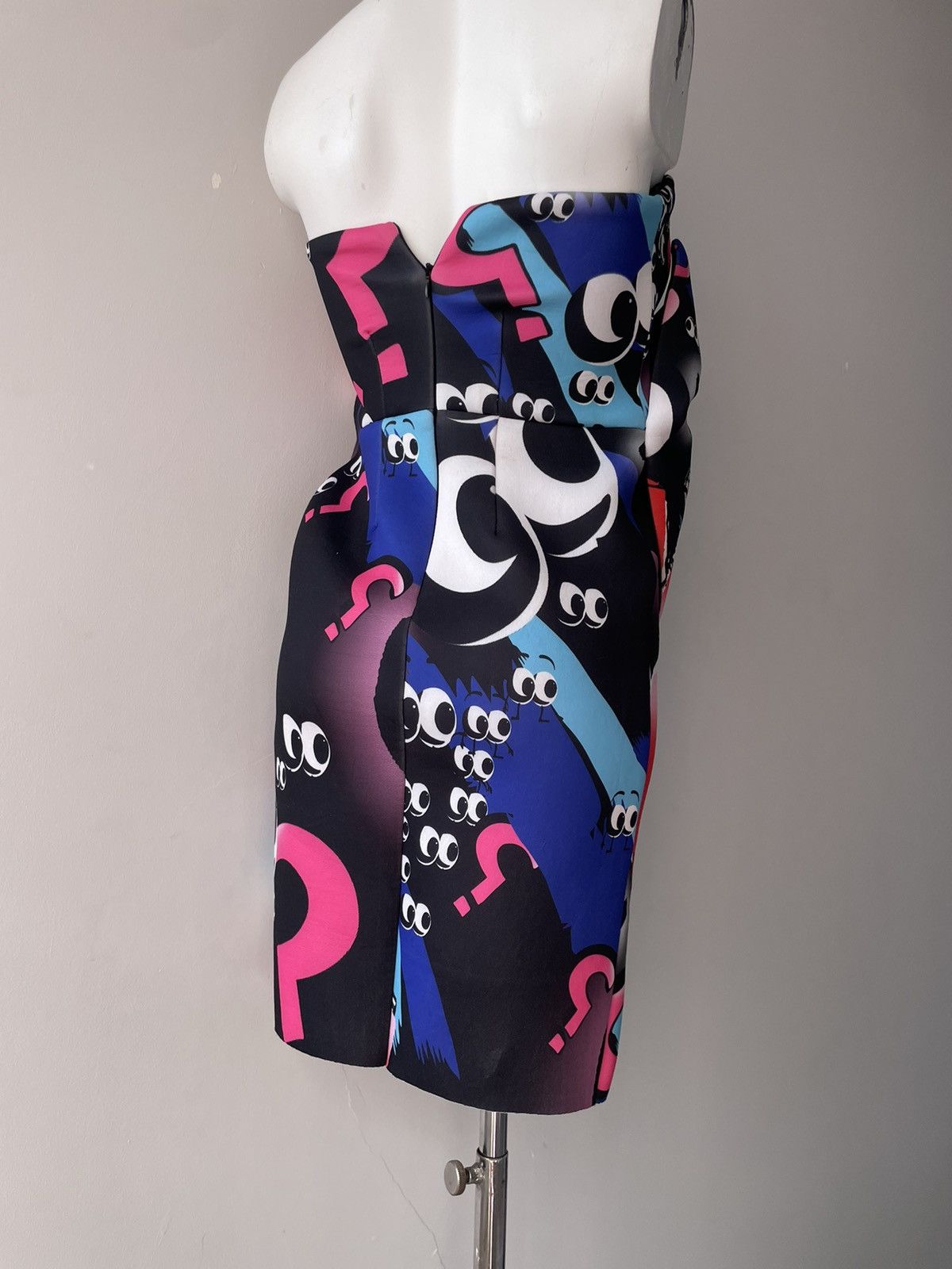 Vintage y2k dress Size S / US 4 / IT 40 - 16 Thumbnail