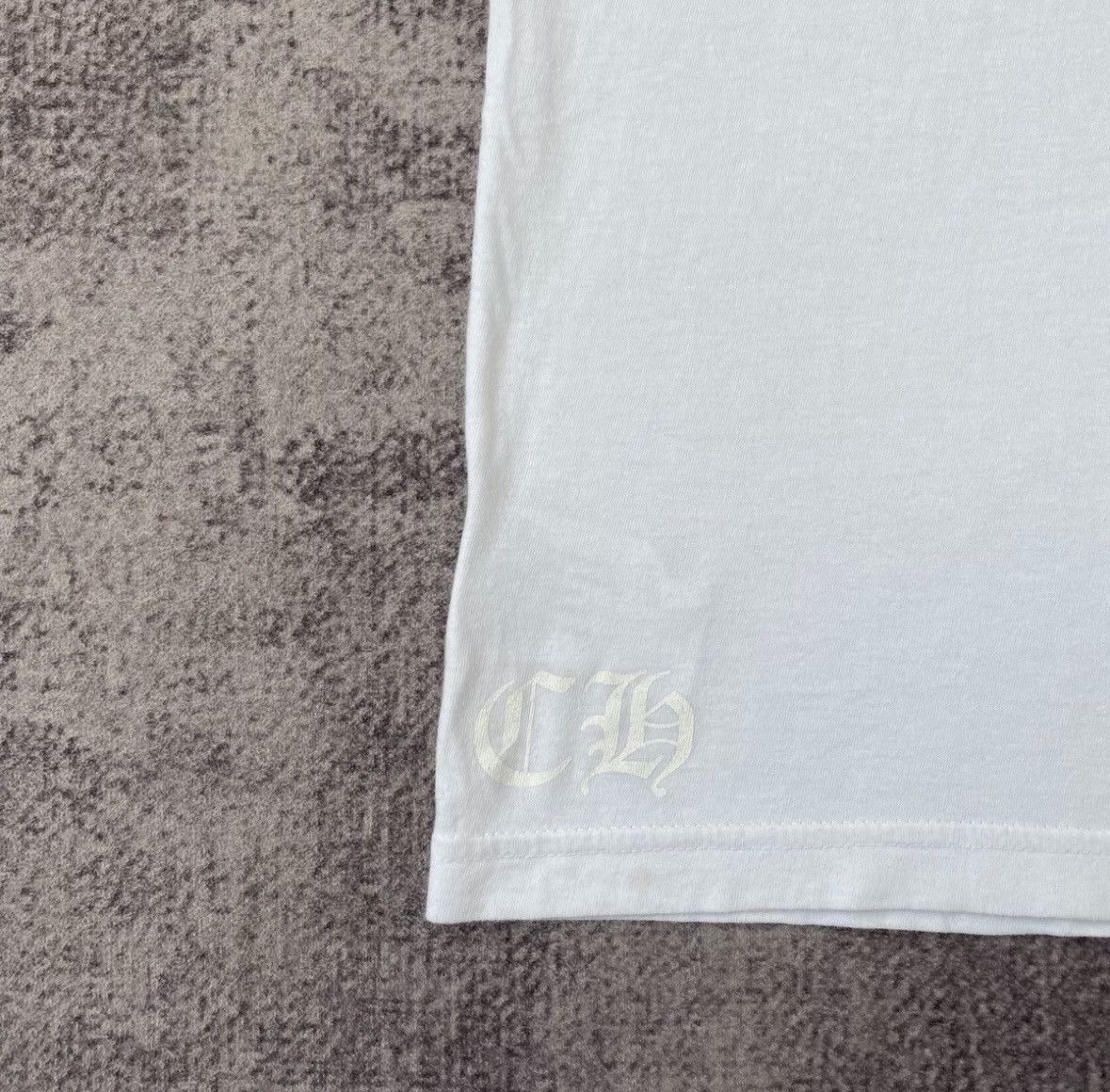 Chrome Hearts Chrome hearts tee Size US M / EU 48-50 / 2 - 5 Thumbnail