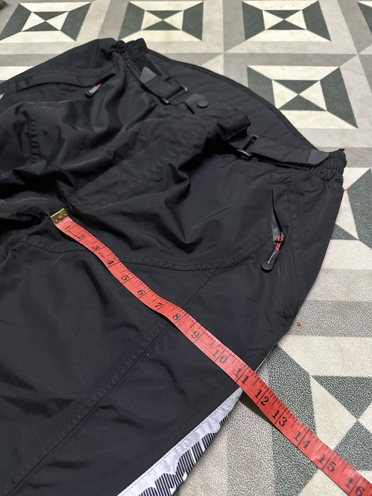 Japanese Brand Komine rider pants Size US 38 / EU 54 - 17 Thumbnail