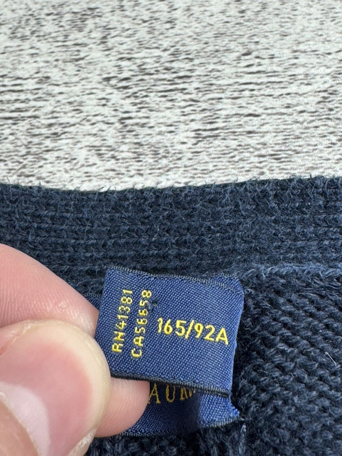 Polo Ralph Lauren Polo Ralph Lauren Sport Cable Knited Sweater Button Cardigan Size M / US 6-8 / IT 42-44 - 10 Thumbnail