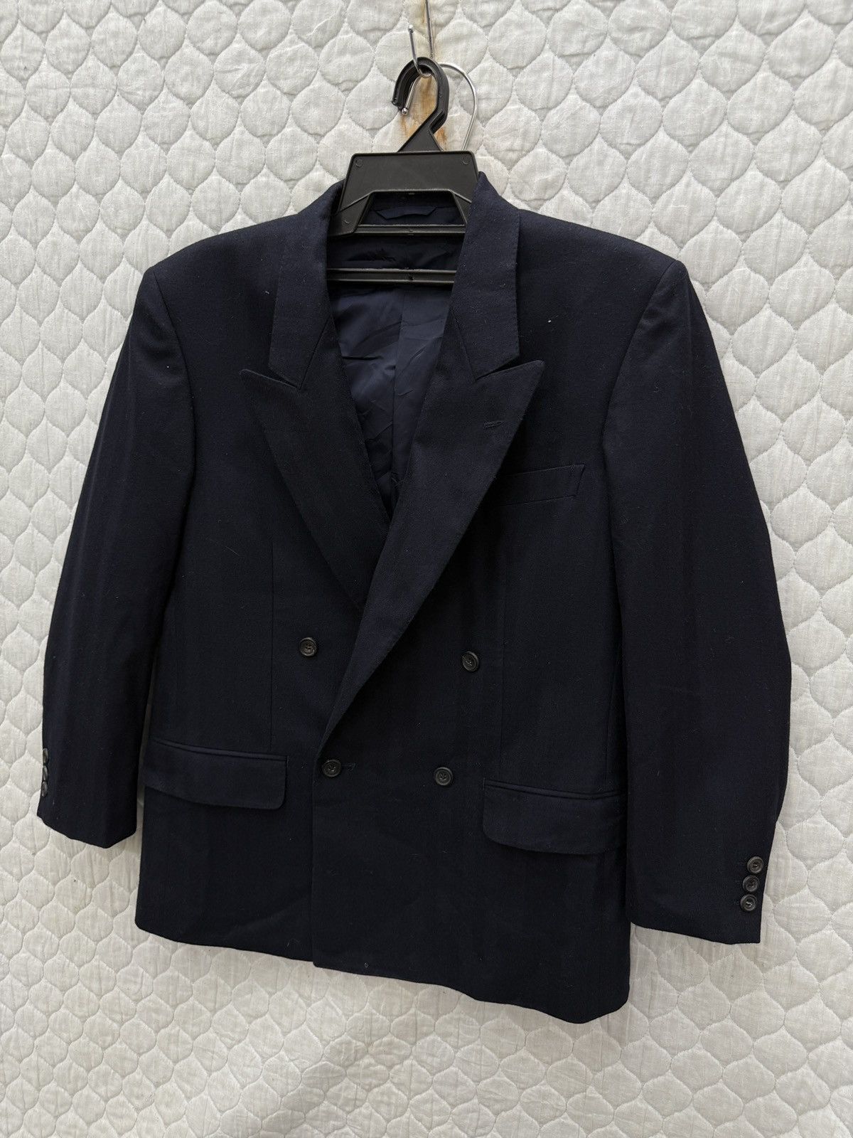 Balenciaga 🔥🔥🔥ARCHIVE BALENCIAGA PARIS BLAZER JACKET Size US M / EU 48-50 / 2 - 3 Thumbnail