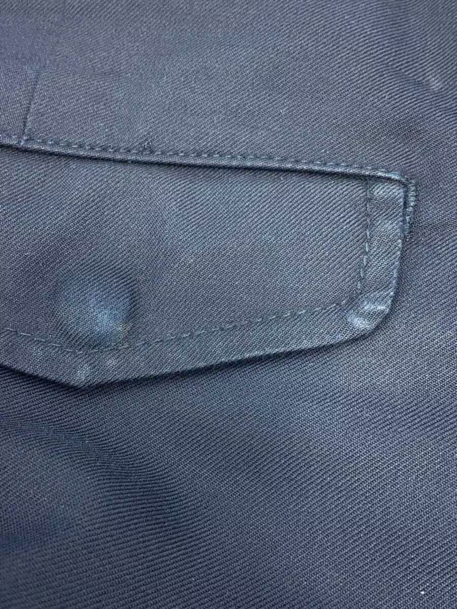 Comme des Garcons × Comme des Garcons Homme Straight Leg Cargo Pants Size US 32 / EU 48 - 6 Thumbnail