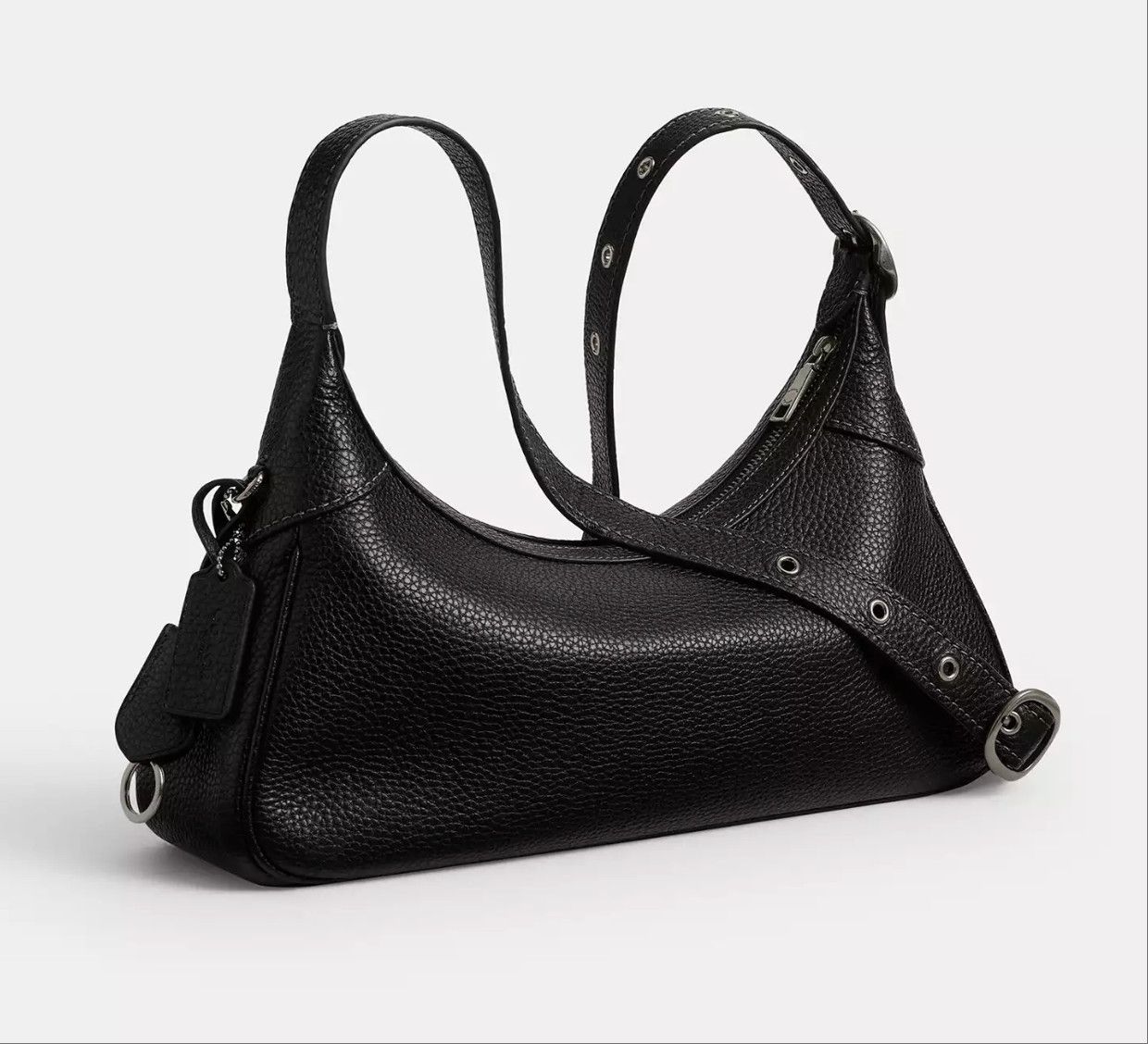 Coach Ella Small Shoulder Bag CDV36 Size ONE SIZE - 10 Thumbnail