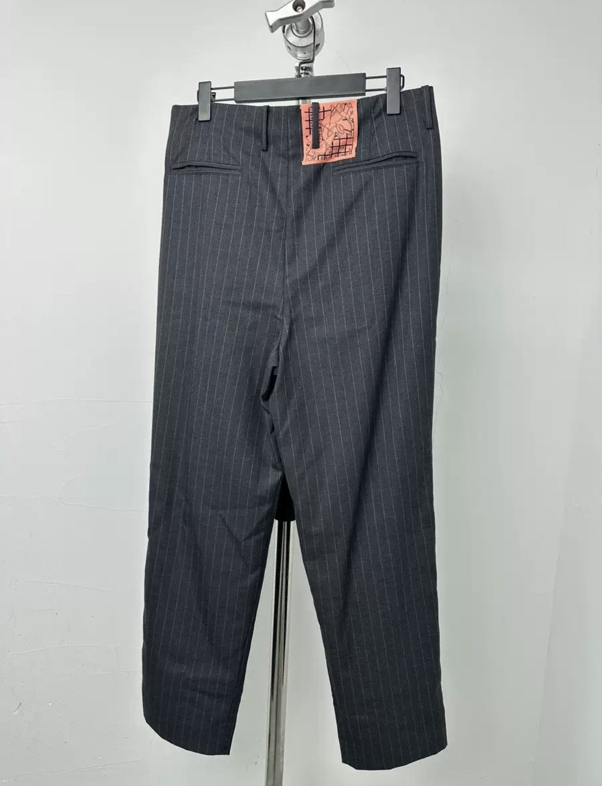Enfants Riches Deprimes Enfants riches deprimes applique dress pants Size US 31 - 5 Thumbnail