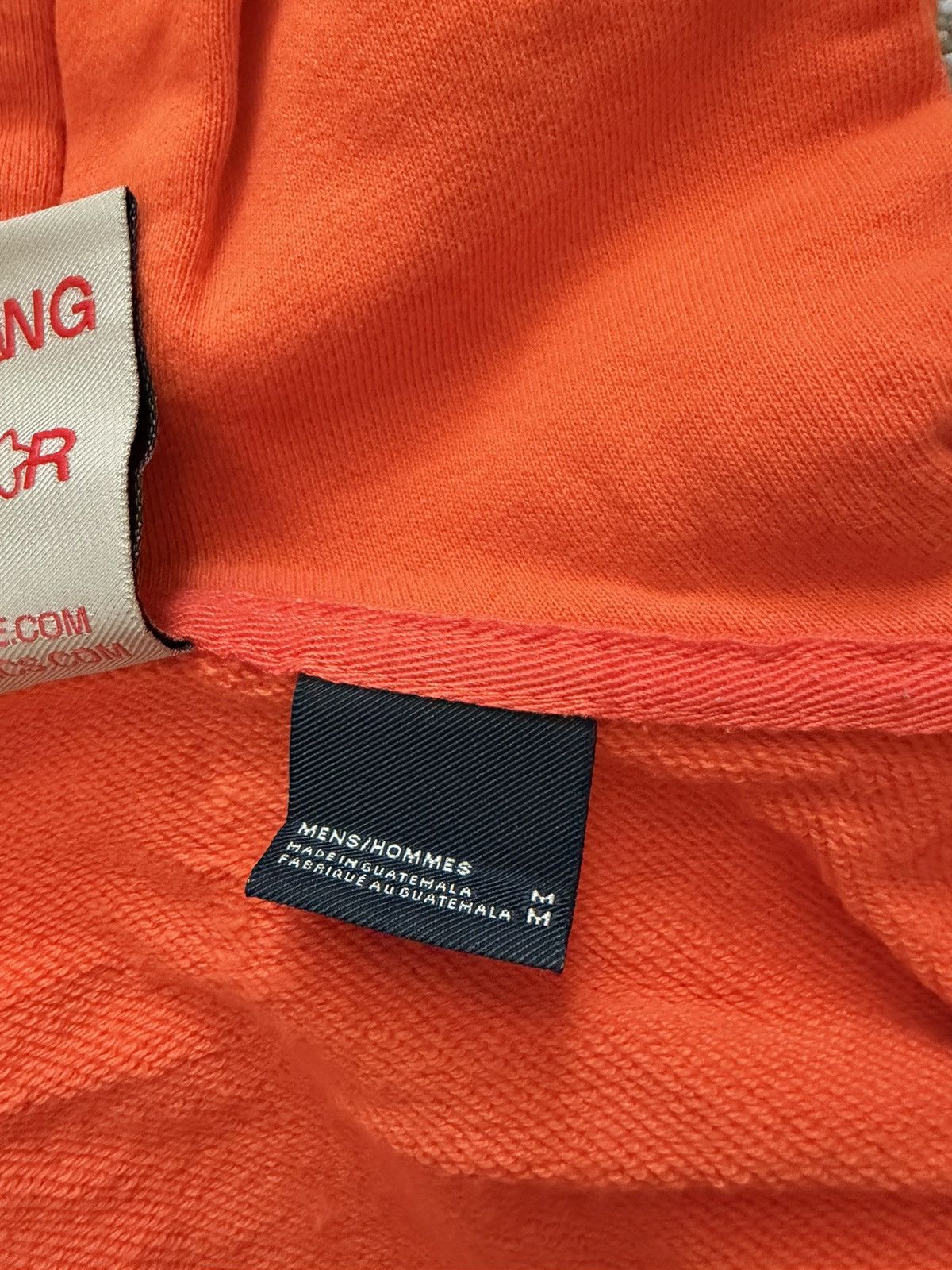 Online Ceramics × The North Face The North Face x Online Ceramics orange hoodie. Size US M / EU 48-50 / 2 - 4 Thumbnail
