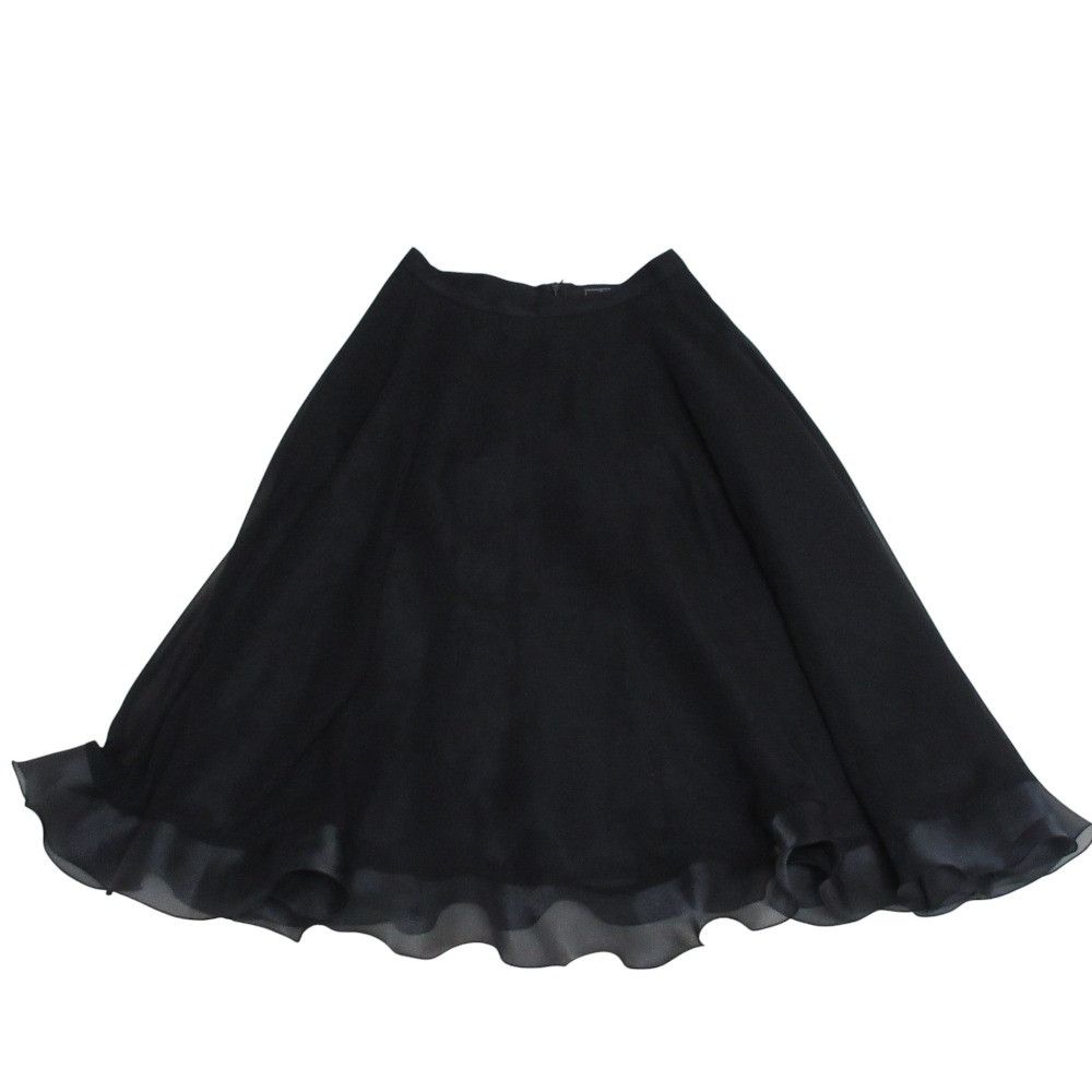 Other Other FOXEY Mille-Feuille Skirt Skirt Others Skirts 44353 DUTY FREE for USA Size ONE SIZE - 1 Thumbnail