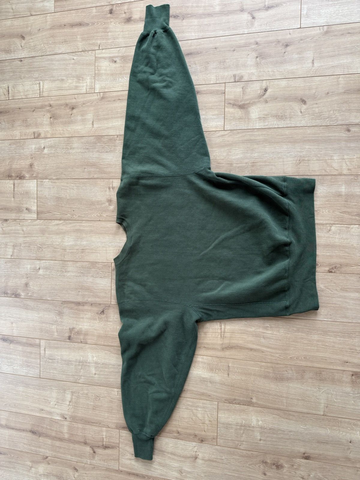 Vintage Vintage Washington University Champion Reverse Weave Size US XL / EU 56 / 4 - 6 Thumbnail