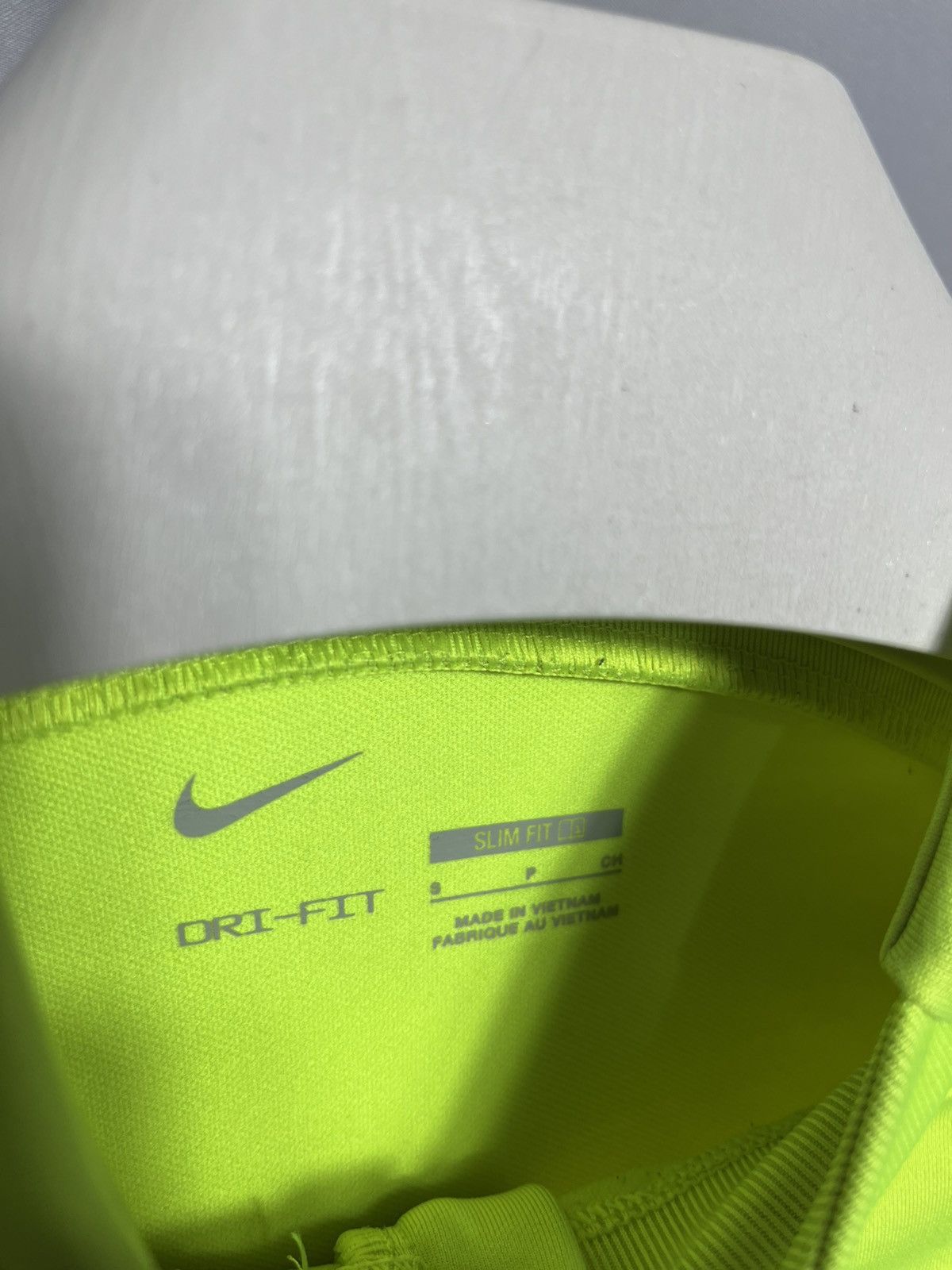 Nike Tottenham Hotspur 2022 2023 Dry Strike Dril Top Training Size US S / EU 44-46 / 1 - 3 Thumbnail