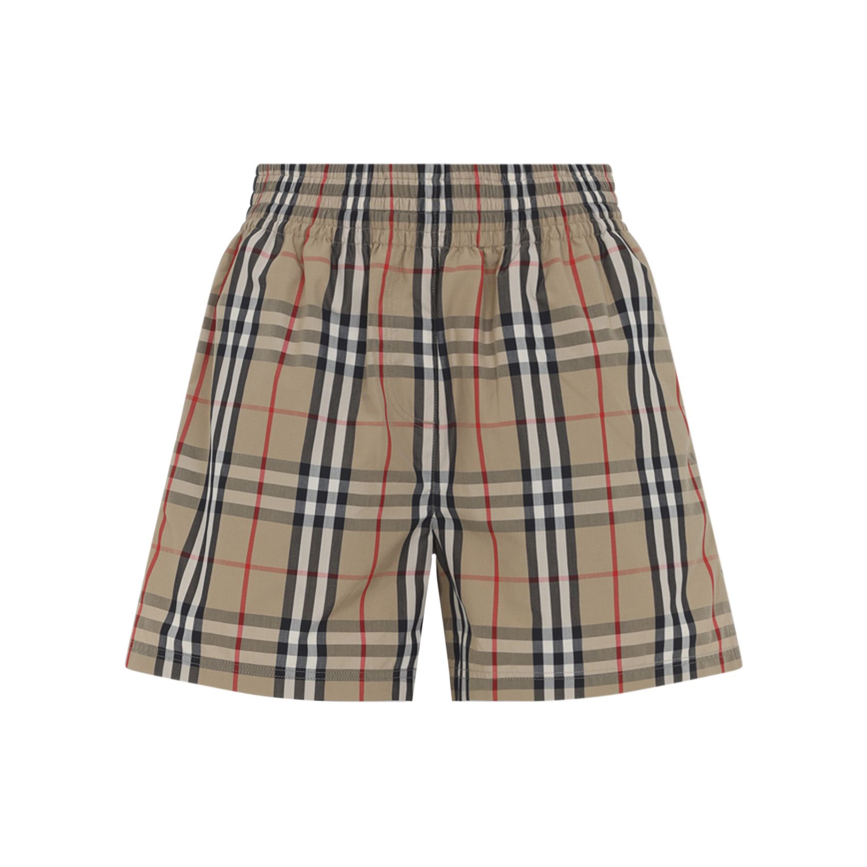 Burberry Audrey Bermuda