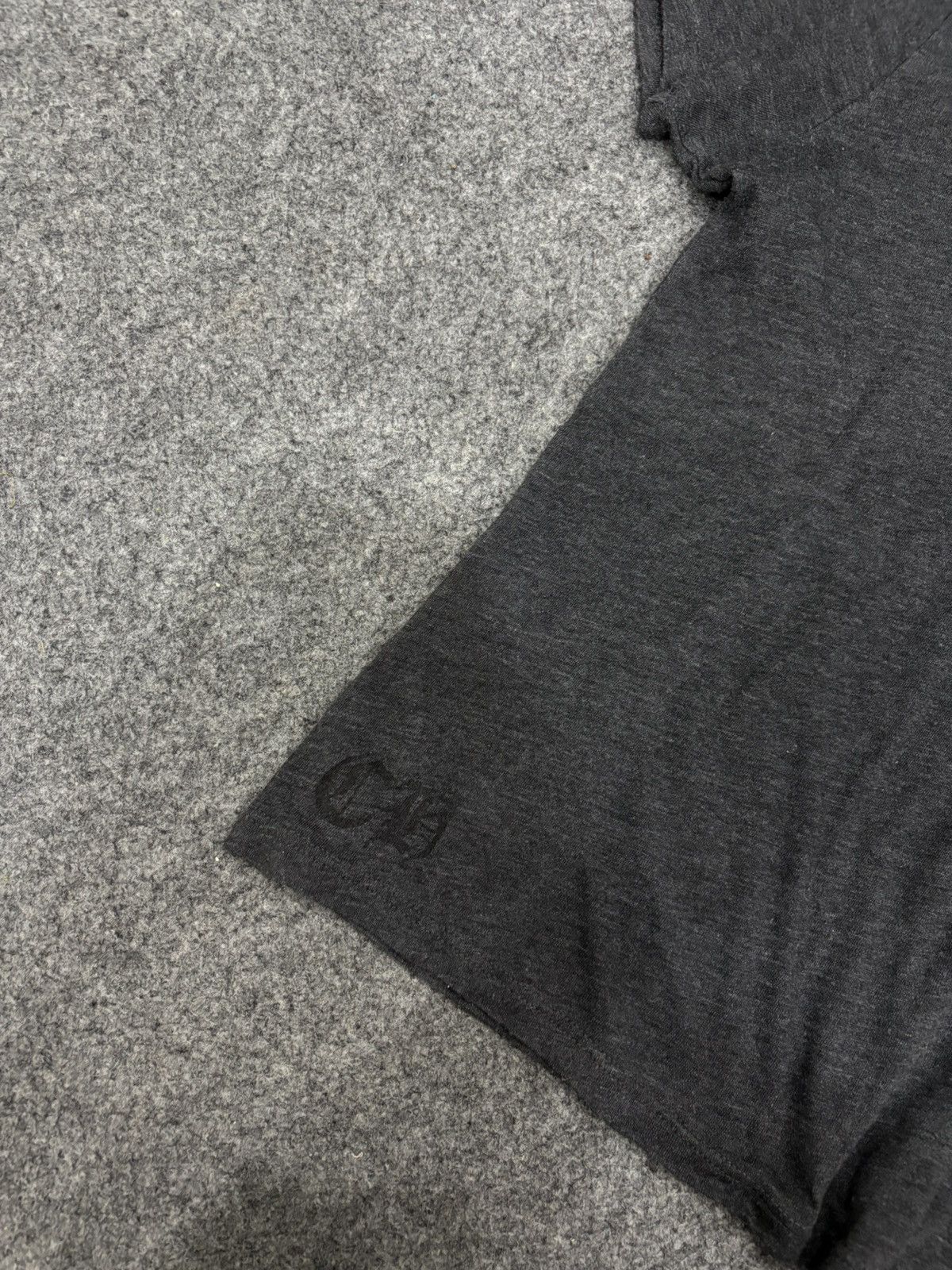 Chrome Hearts Chrome Hearts V-Neck Size XS / US 0-2 / IT 36-38 - 2 Thumbnail