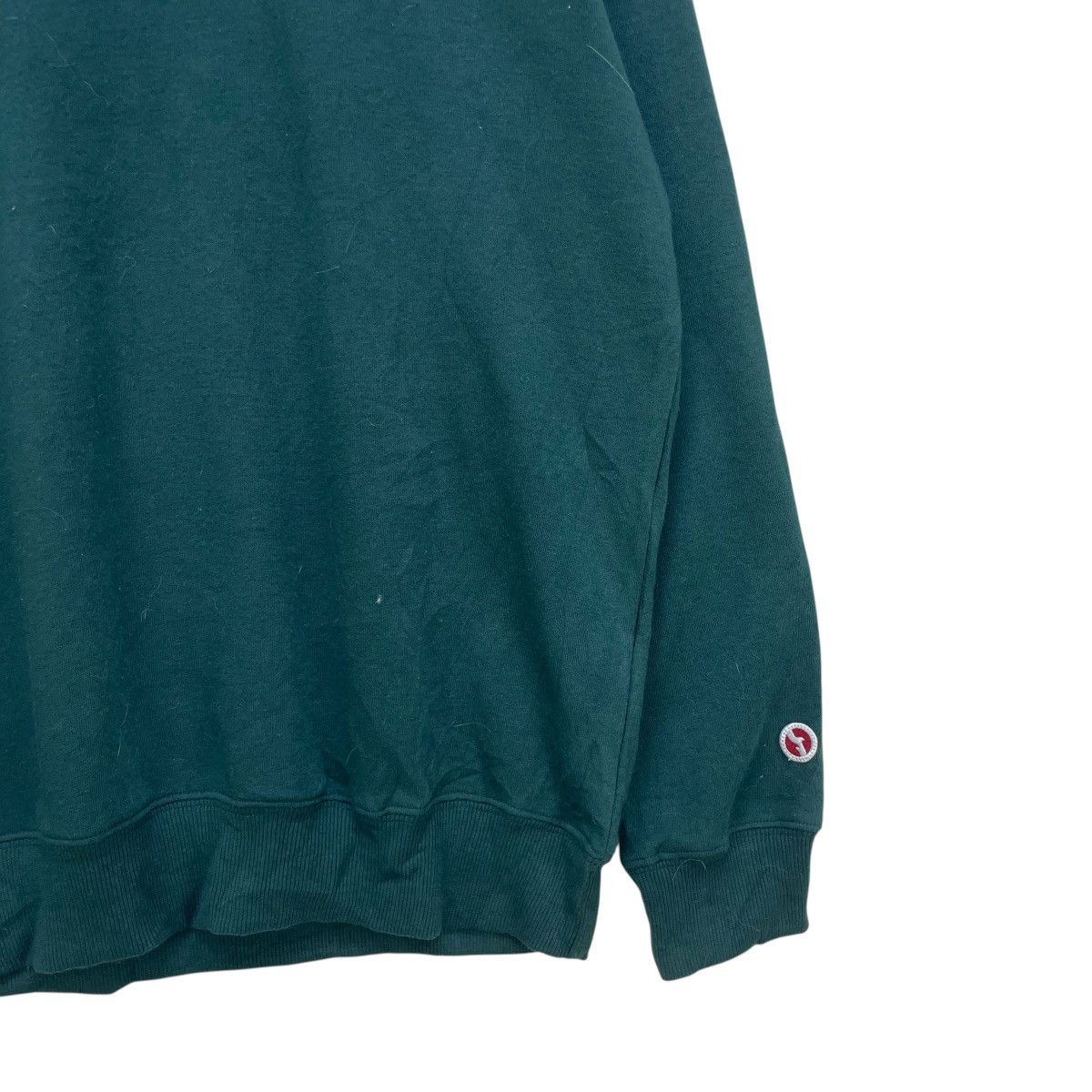 Outdoor Research 💥Vintage Outdoor Product Spellout Logo Crewneck Pullover Size US M / EU 48-50 / 2 - 4 Thumbnail