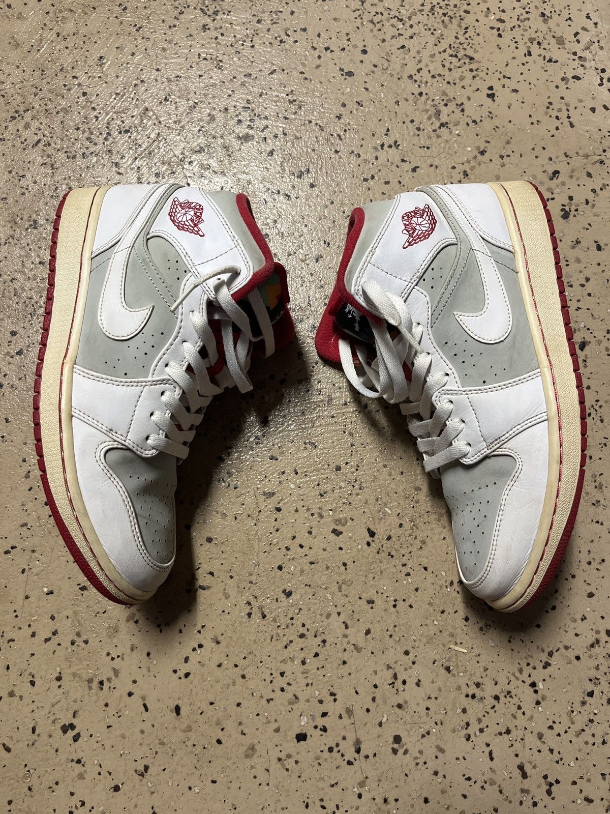 Jordan Brand Jordan Hare 1 Size US 9 / EU 42 - 3 Thumbnail