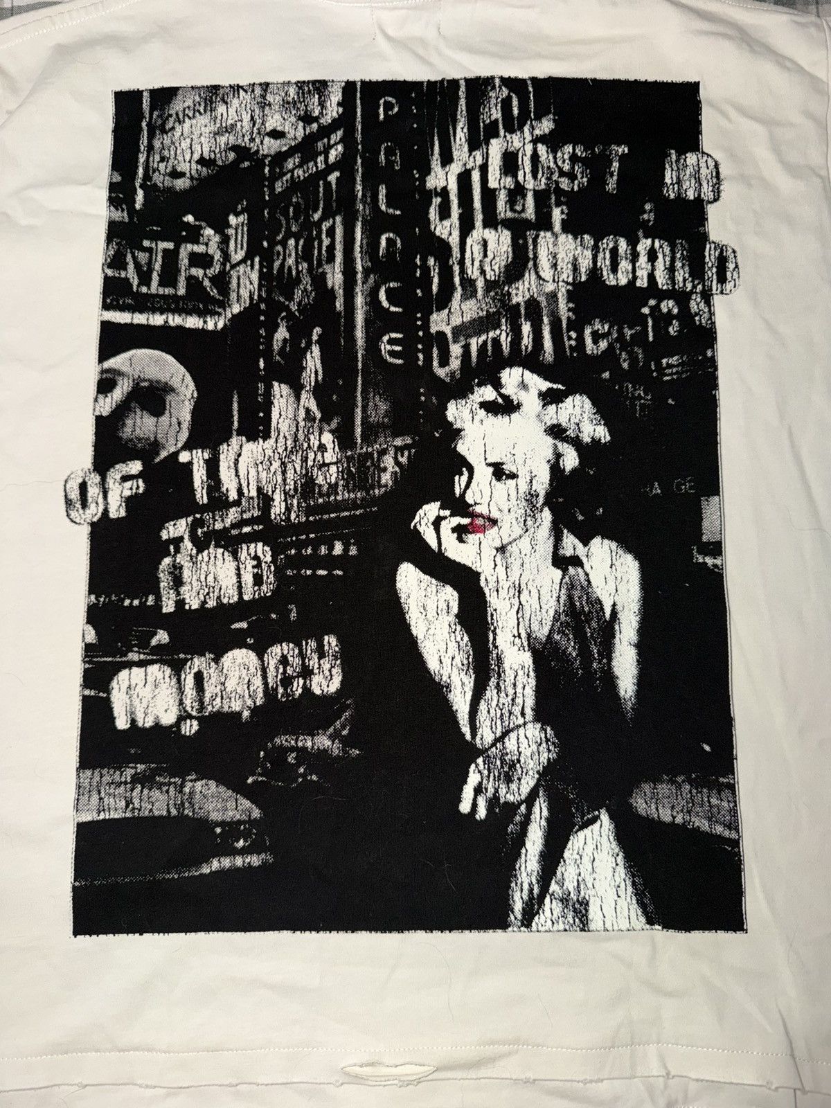 LOST INTRICACY Lost Intricacy Size US M / EU 48-50 / 2 - 3 Thumbnail