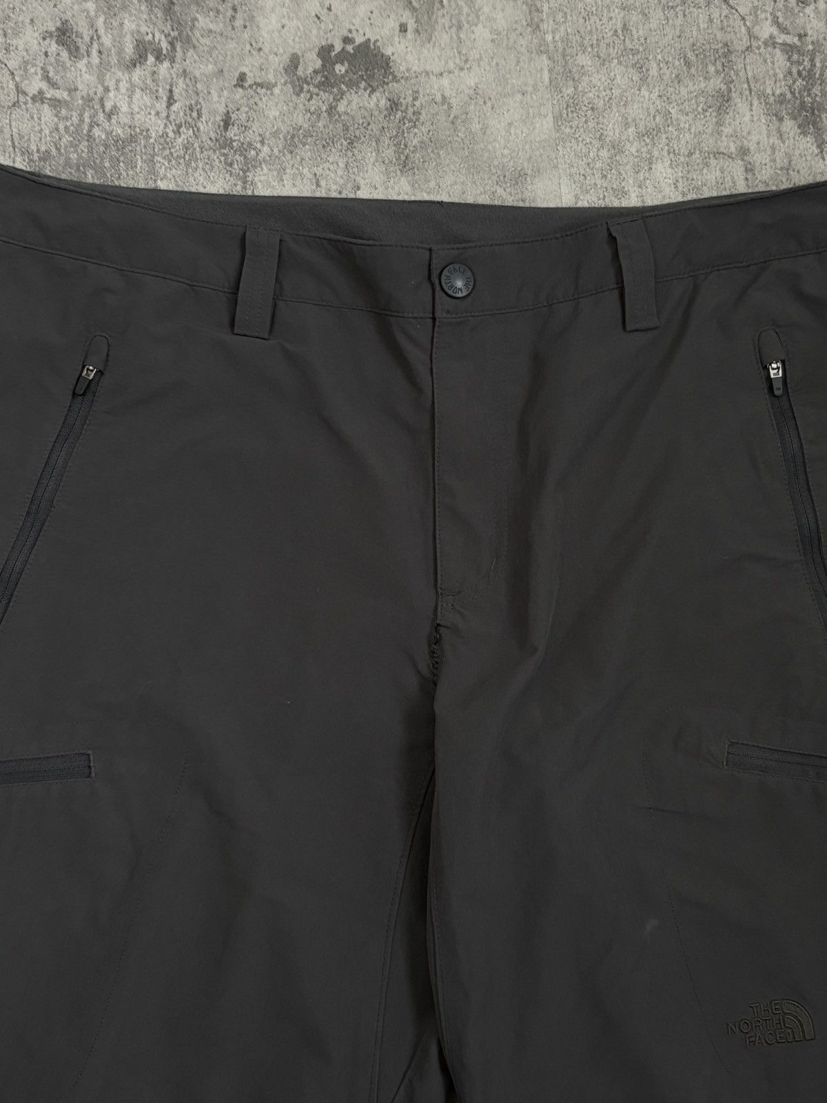 The North Face The North Face transformer pants 2in1 packable Size US 36 / EU 52 - 3 Thumbnail