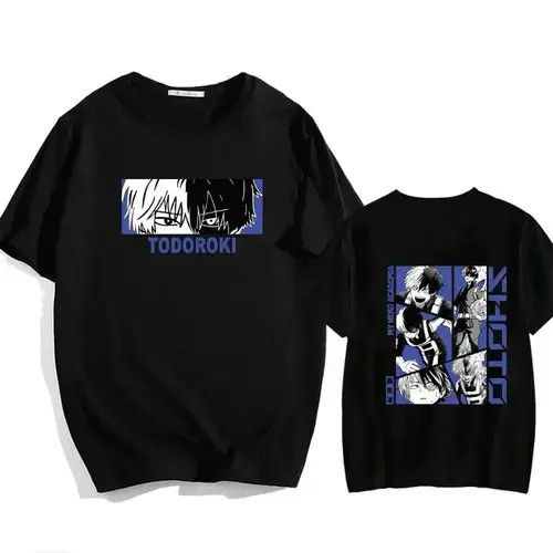 Japanese Brand × Vintage T Shirt Japan Anime T Shirt Harajuku Size XL / US 12-14 / IT 48-50 - 3 Thumbnail