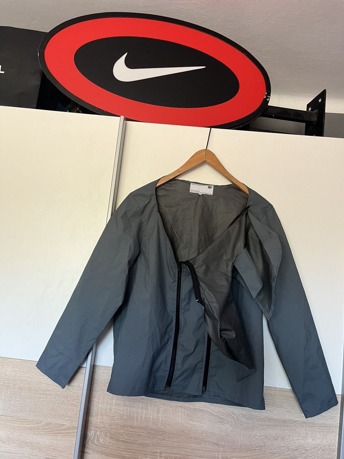 Vexed Generation Vexed Generation Double Zip Line Collar Jacket Archive OG Size US XS / EU 42 / 0 - 14 Thumbnail