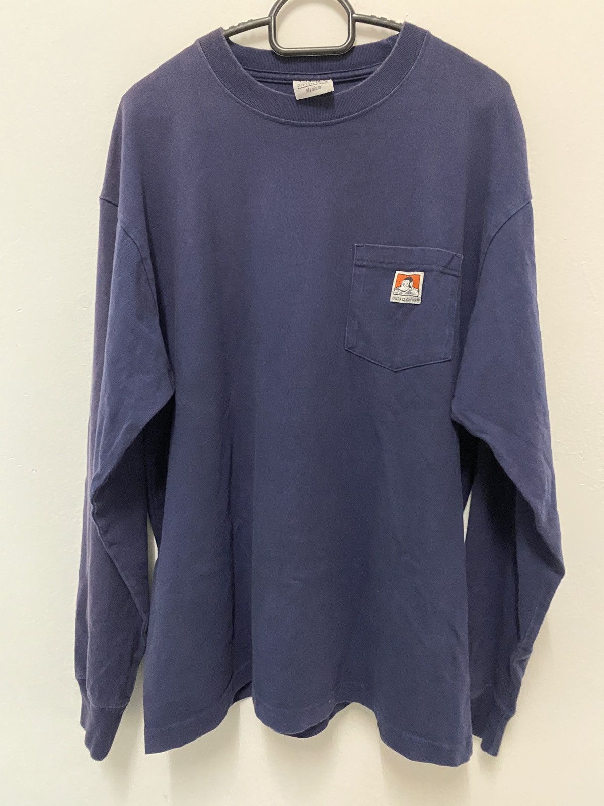 Other Ben Davis Long Sleeve Size US M / EU 48-50 / 2 - 1 Thumbnail