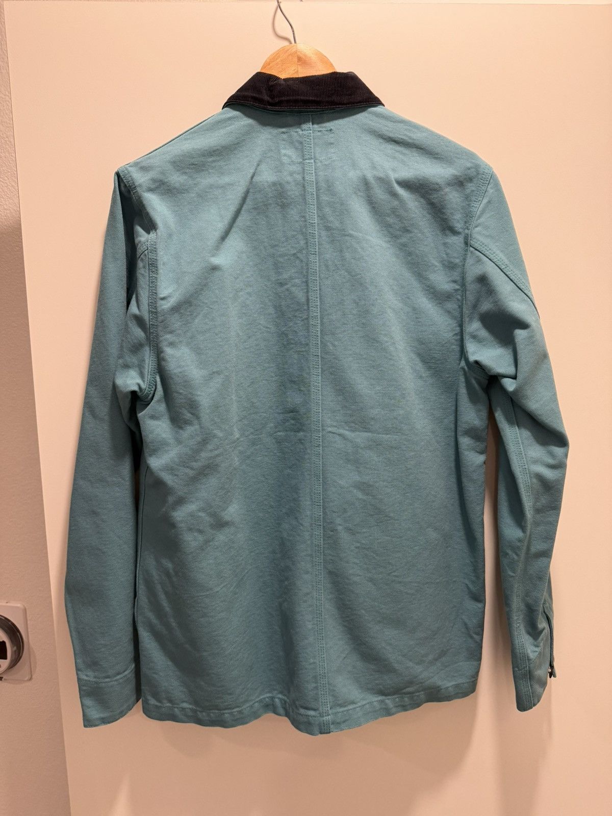 Carhartt Carhartt Jacket Size US M / EU 48-50 / 2 - 2 Thumbnail
